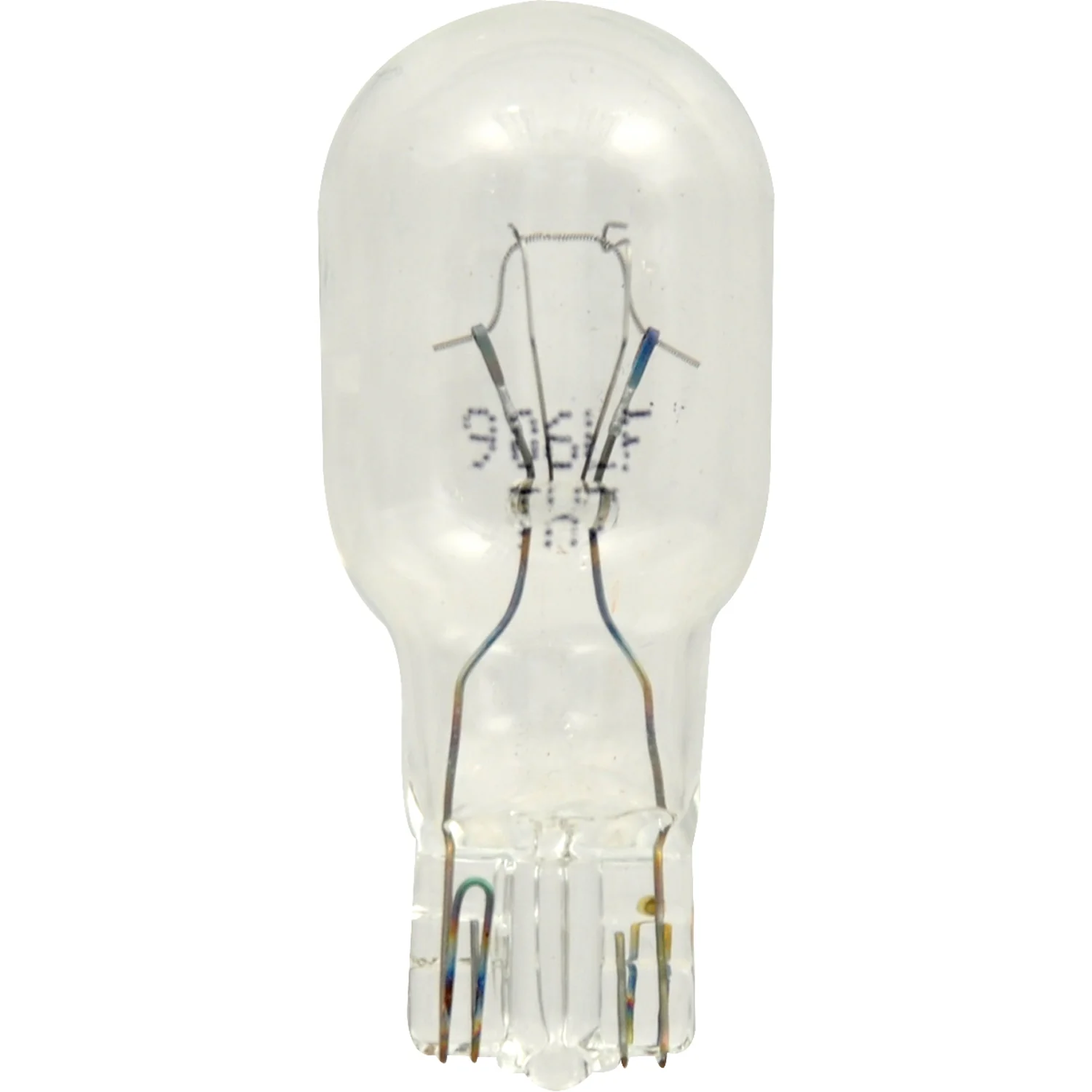 2-PK SYLVANIA 906 Long Life Automotive Light Bulb - Image 2