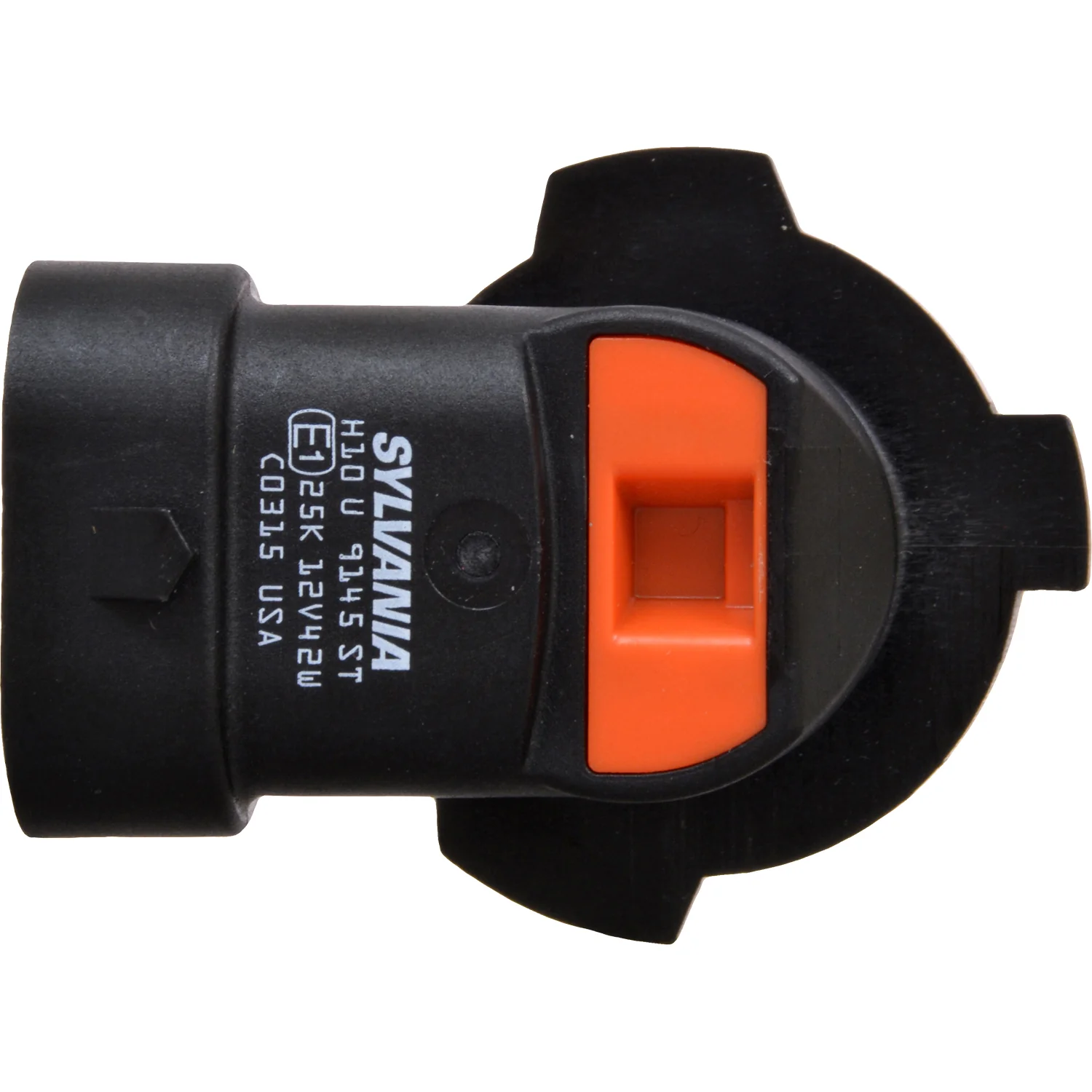 2-PK SYLVANIA 9145 zXe High Performance Halogen Fog Light Bulb - Image 7