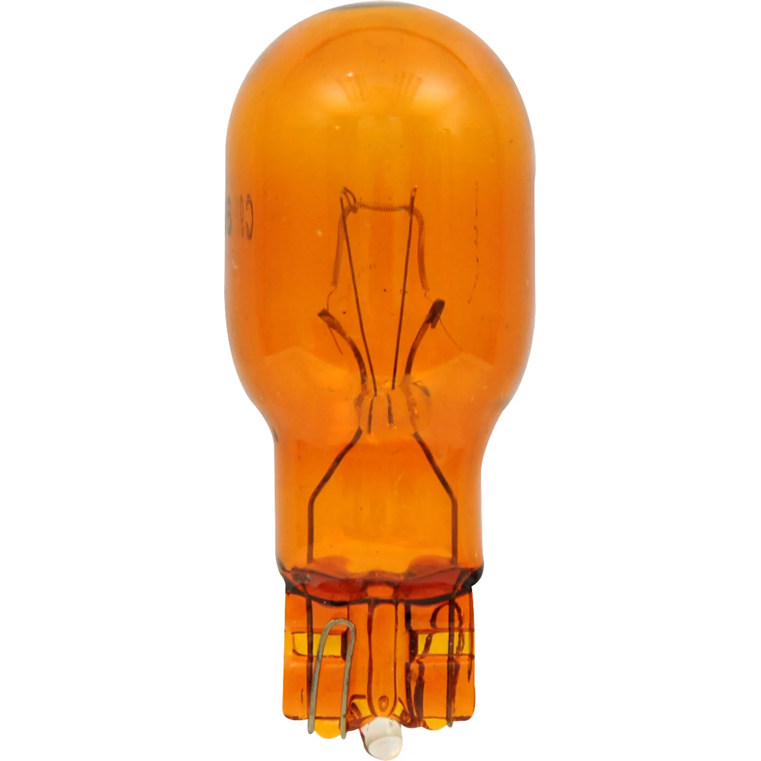 2-PK SYLVANIA 916NA Long Life Automotive Light Bulb - Image 2