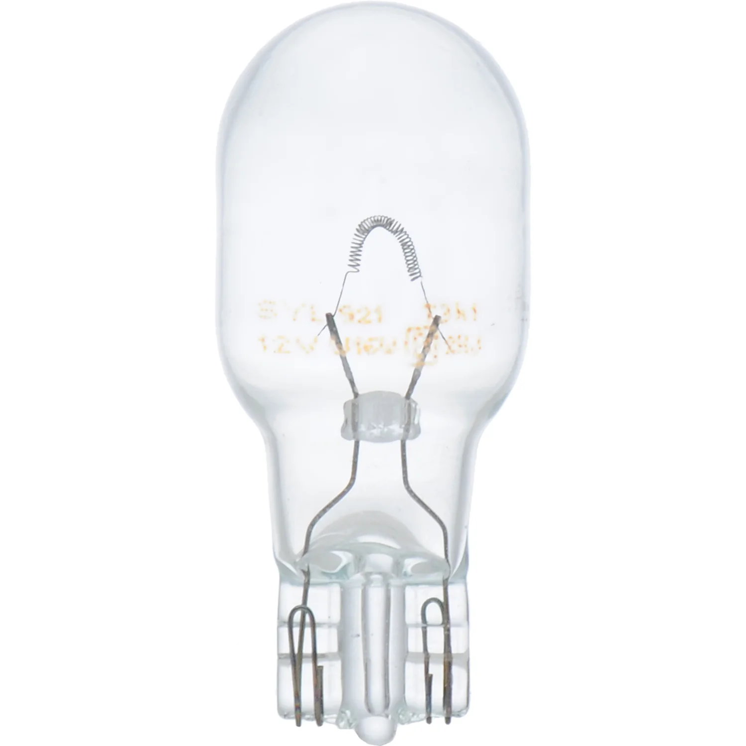 2-PK SYLVANIA 921 Standard Automotive Light Bulb - Image 2