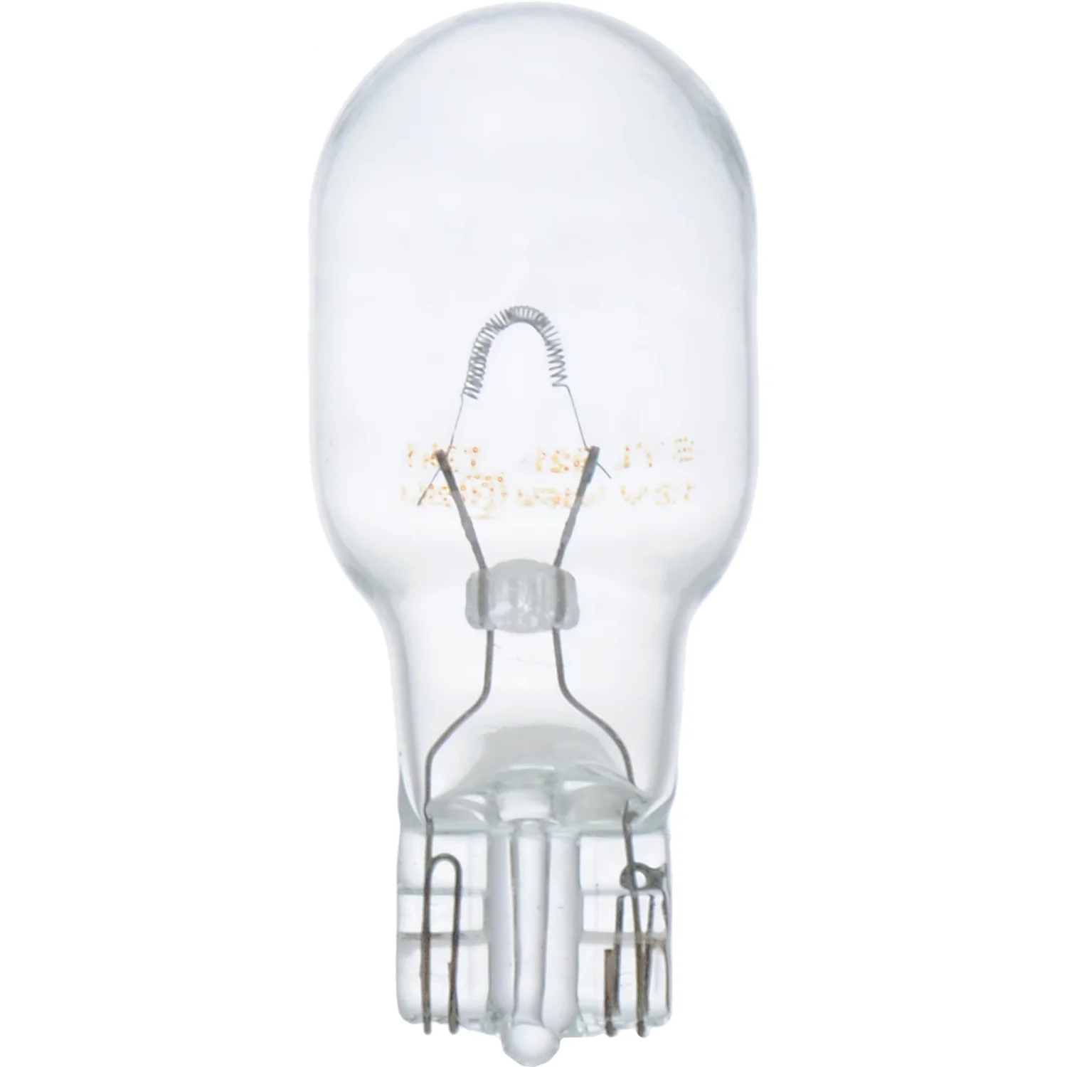 2-PK SYLVANIA 921 Standard Automotive Light Bulb - Image 5