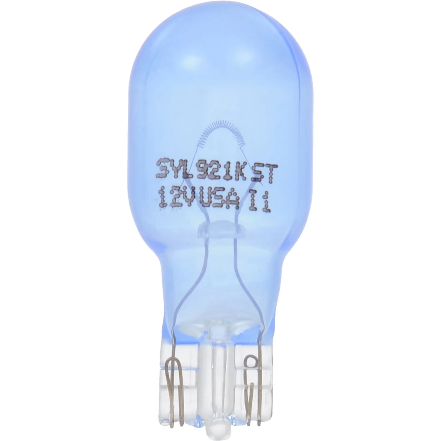 2-PK SYLVANIA 921 SilverStar Whiter Light Automotive Bulb - Image 2