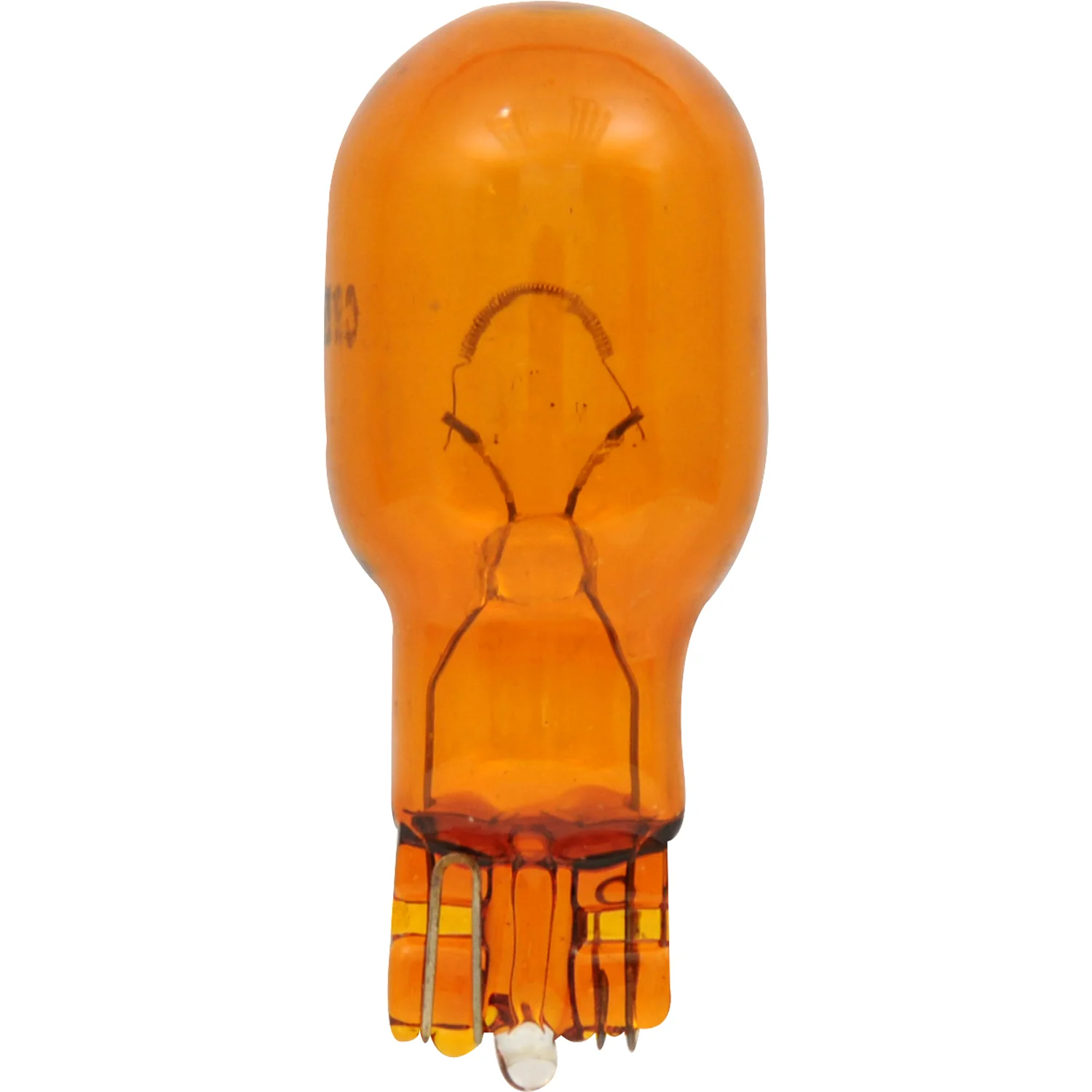 2-PK SYLVANIA 921NA Long Life Automotive Light Bulb - Image 2