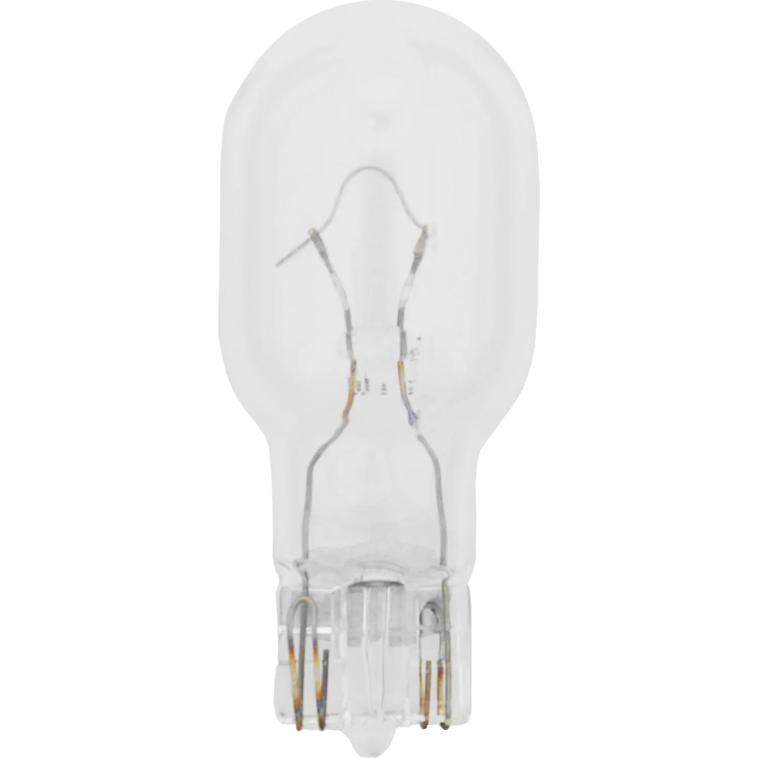 2-PK SYLVANIA 922 Standard Automotive Light Bulb - Image 5