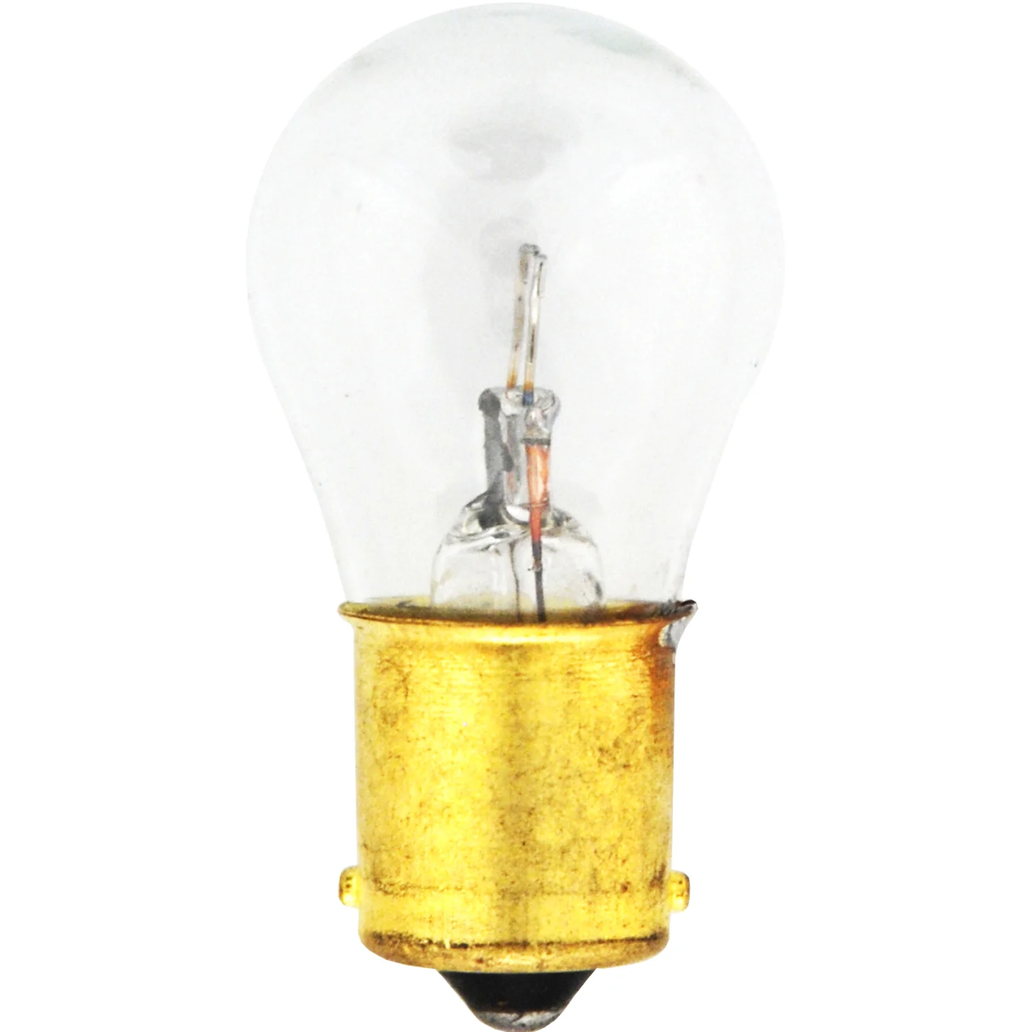 2-PK SYLVANIA 93 Standard Automotive Light Bulb - Image 6