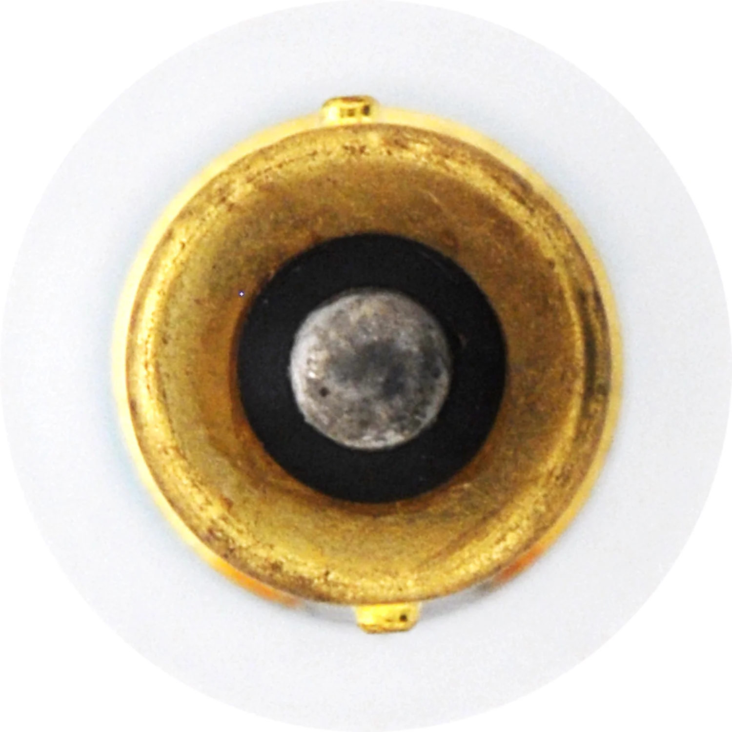 2-PK SYLVANIA 93 Standard Automotive Light Bulb - Image 7