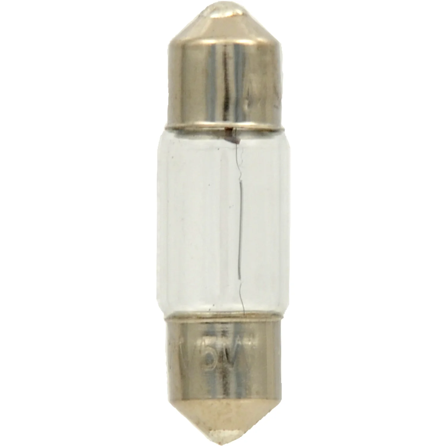 2-PK SYLVANIA DE3021 Long Life Automotive Light Bulb - Image 2