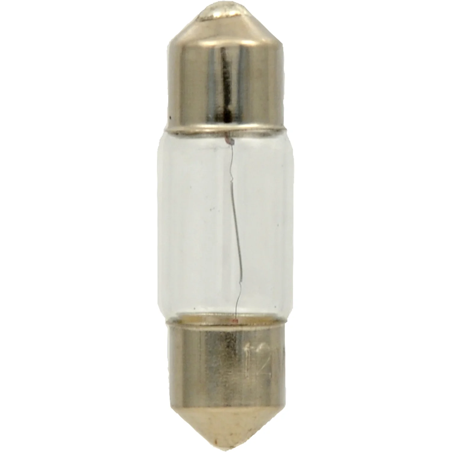 2-PK SYLVANIA DE3021 Long Life Automotive Light Bulb - Image 3