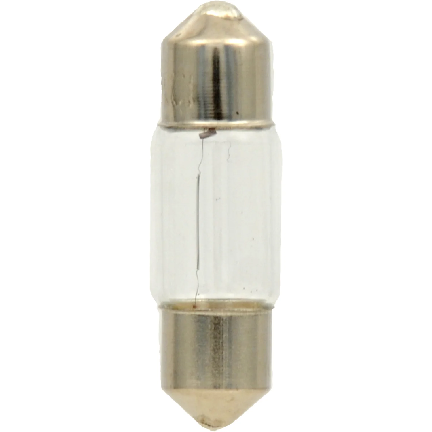 2-PK SYLVANIA DE3021 Long Life Automotive Light Bulb - Image 5