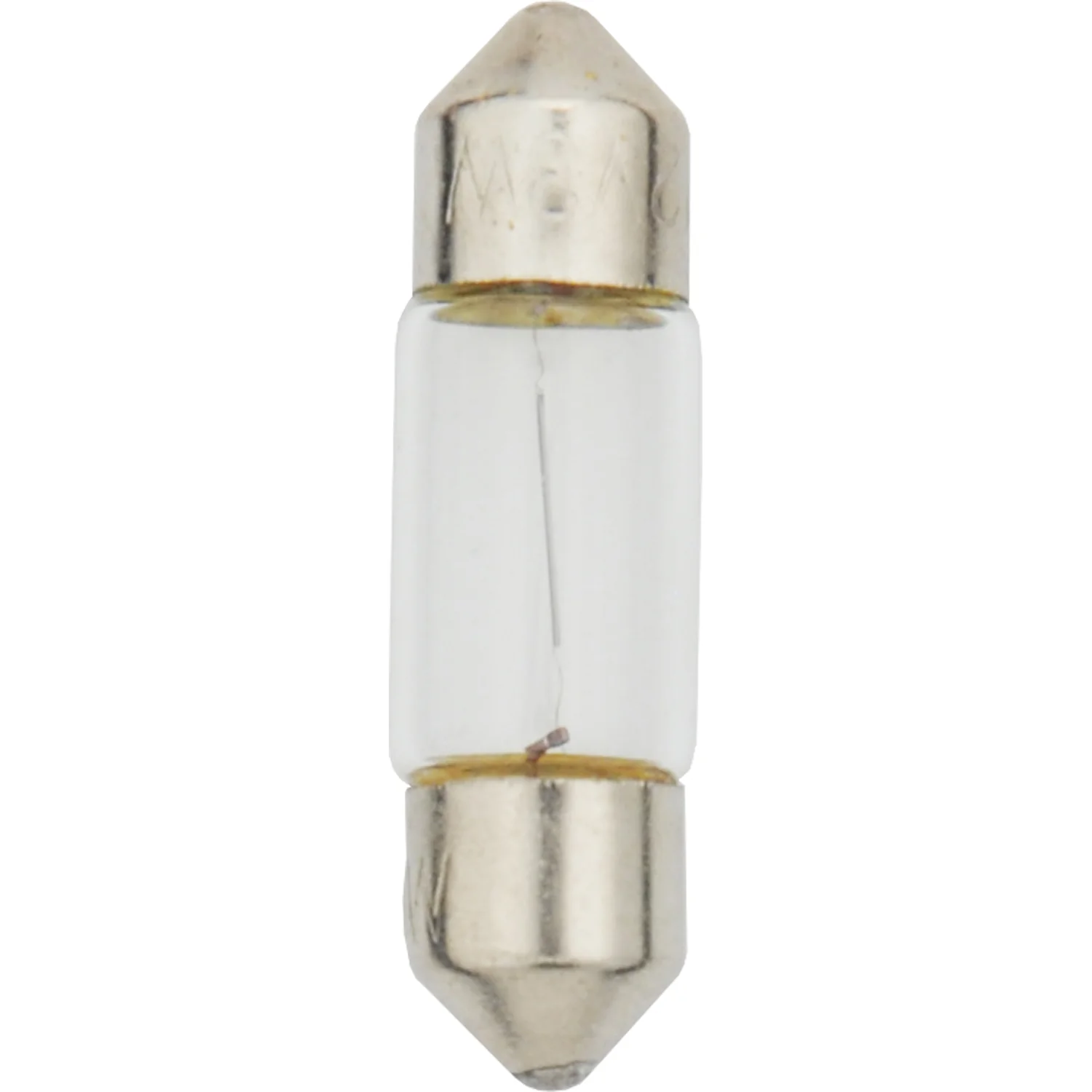 2-PK SYLVANIA DE3022 Standard Automotive Light Bulb - Image 2