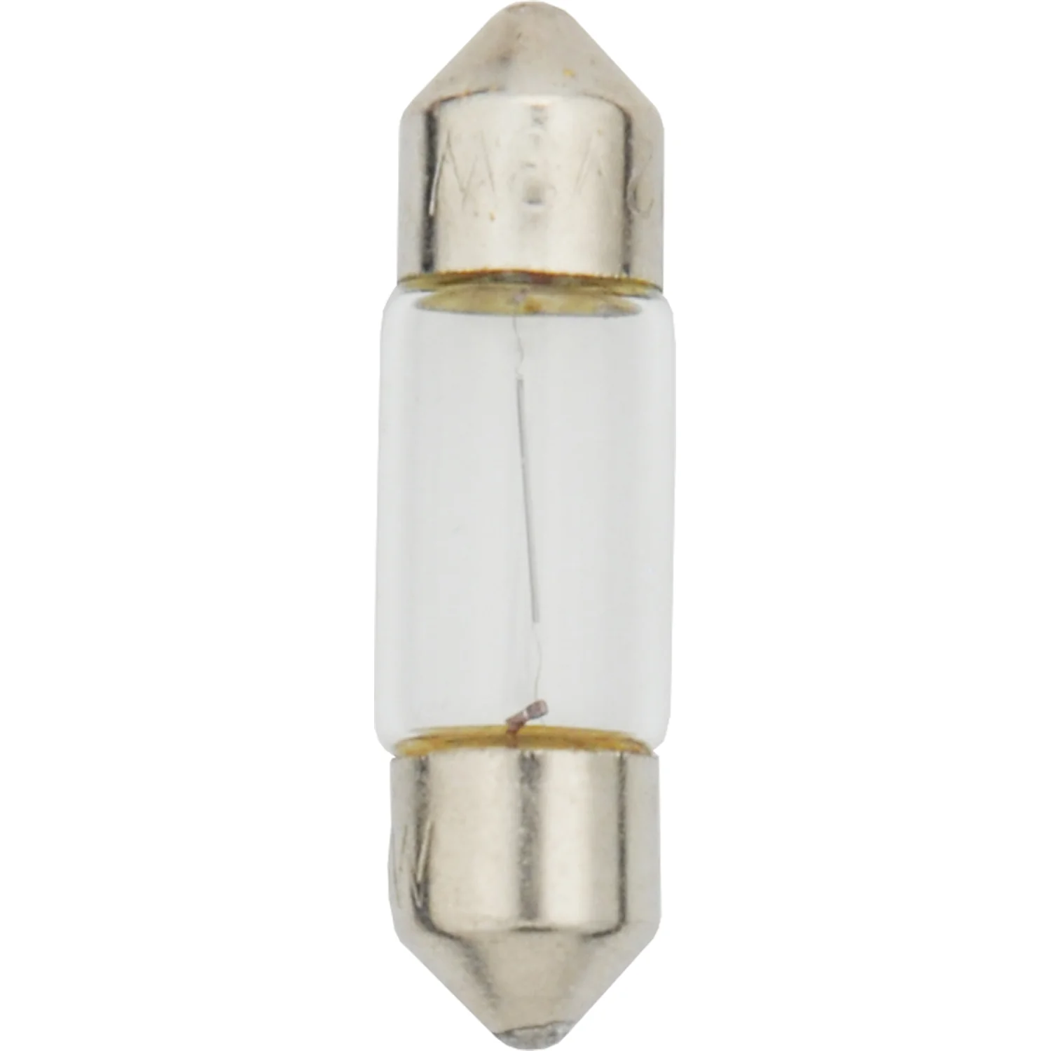 2-PK SYLVANIA DE3022 Standard Automotive Light Bulb - Image 5