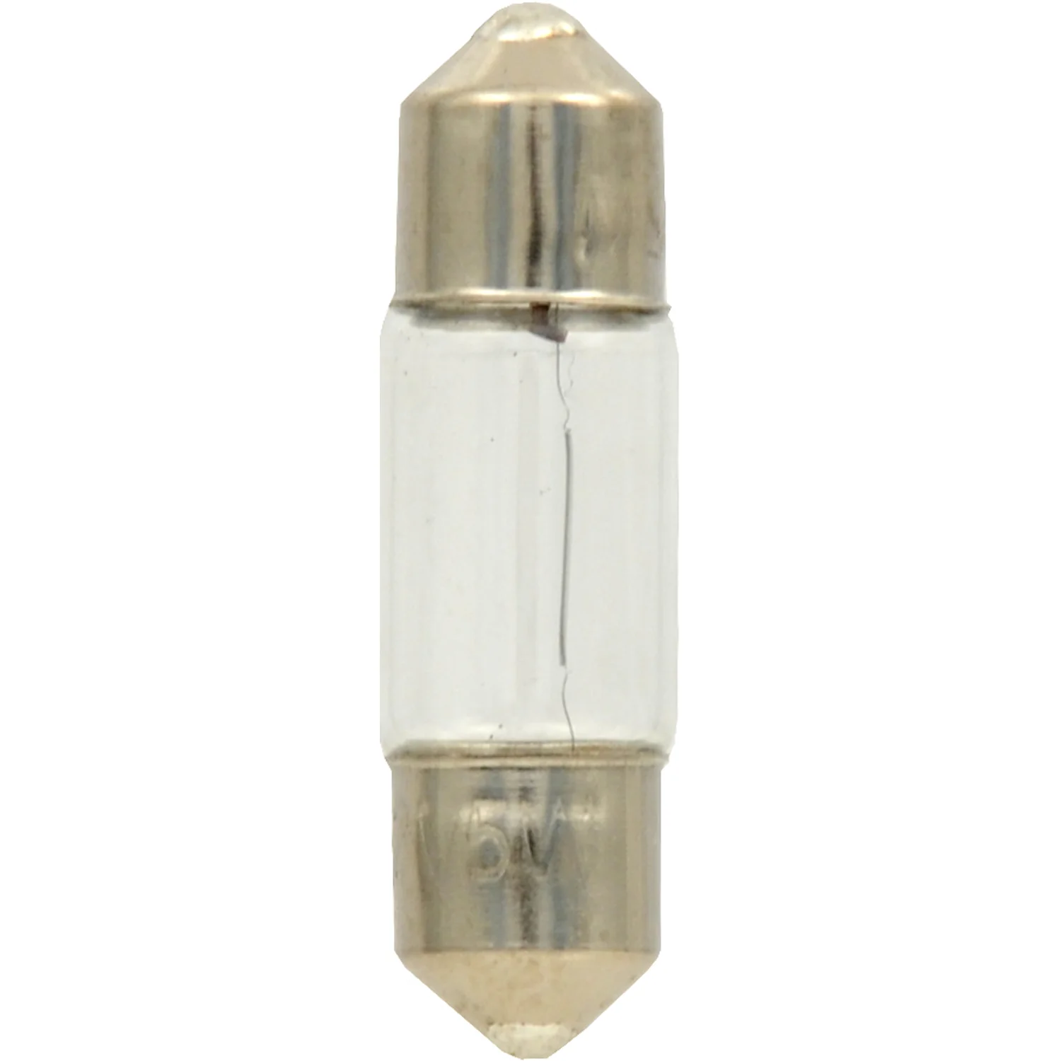2-PK SYLVANIA DE3022 Long Life Automotive Light Bulb - Image 2