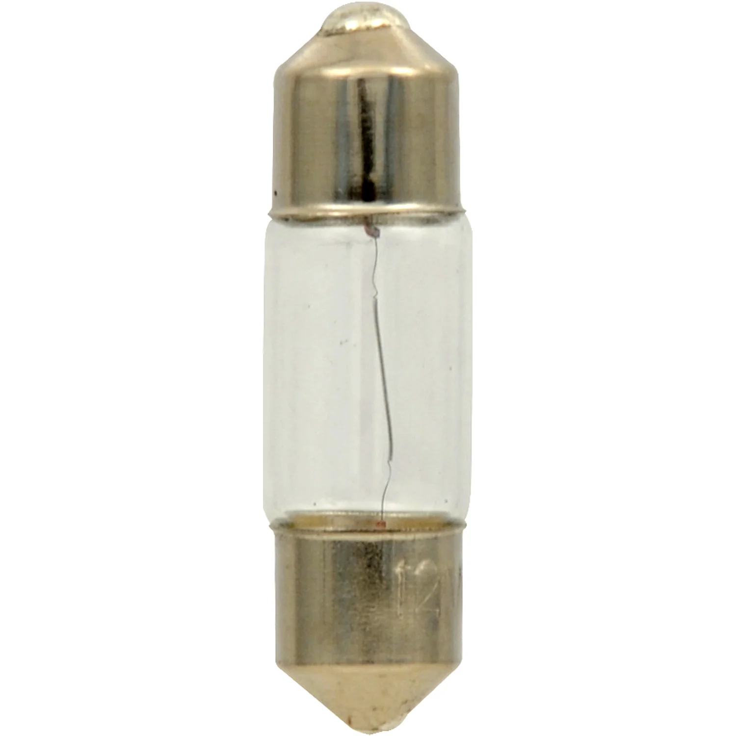 2-PK SYLVANIA DE3022 Long Life Automotive Light Bulb - Image 3
