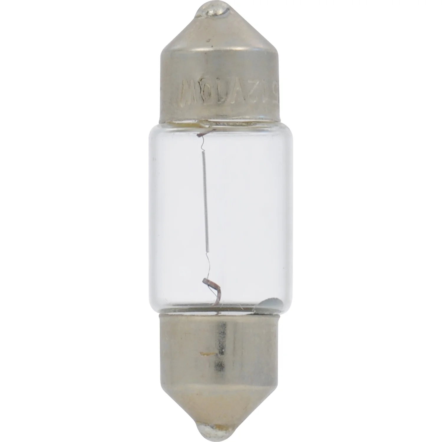 2-PK SYLVANIA DE3175 Standard Automotive Light Bulb - Image 5