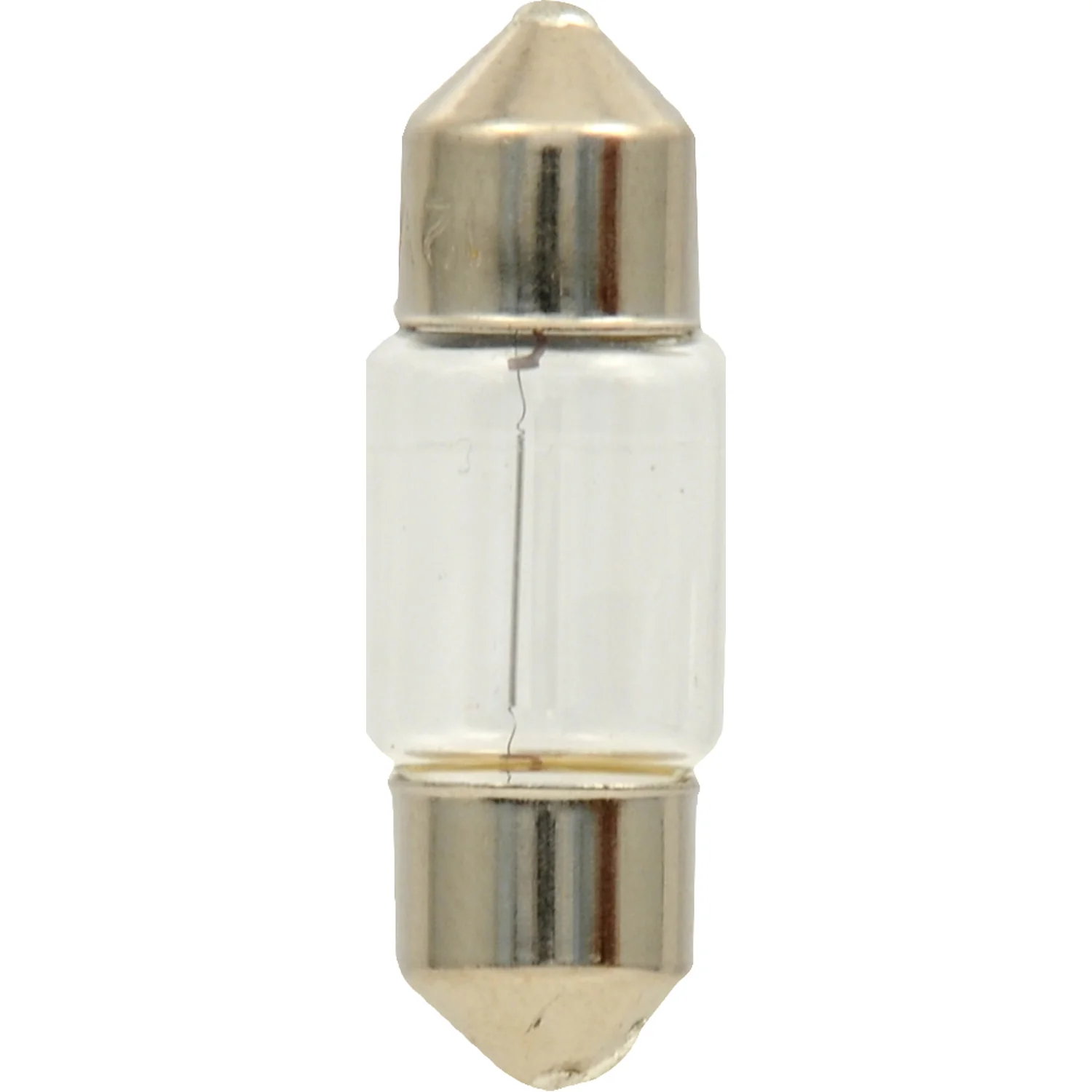 2-PK SYLVANIA DE3175 Long Life Automotive Light Bulb - Image 5