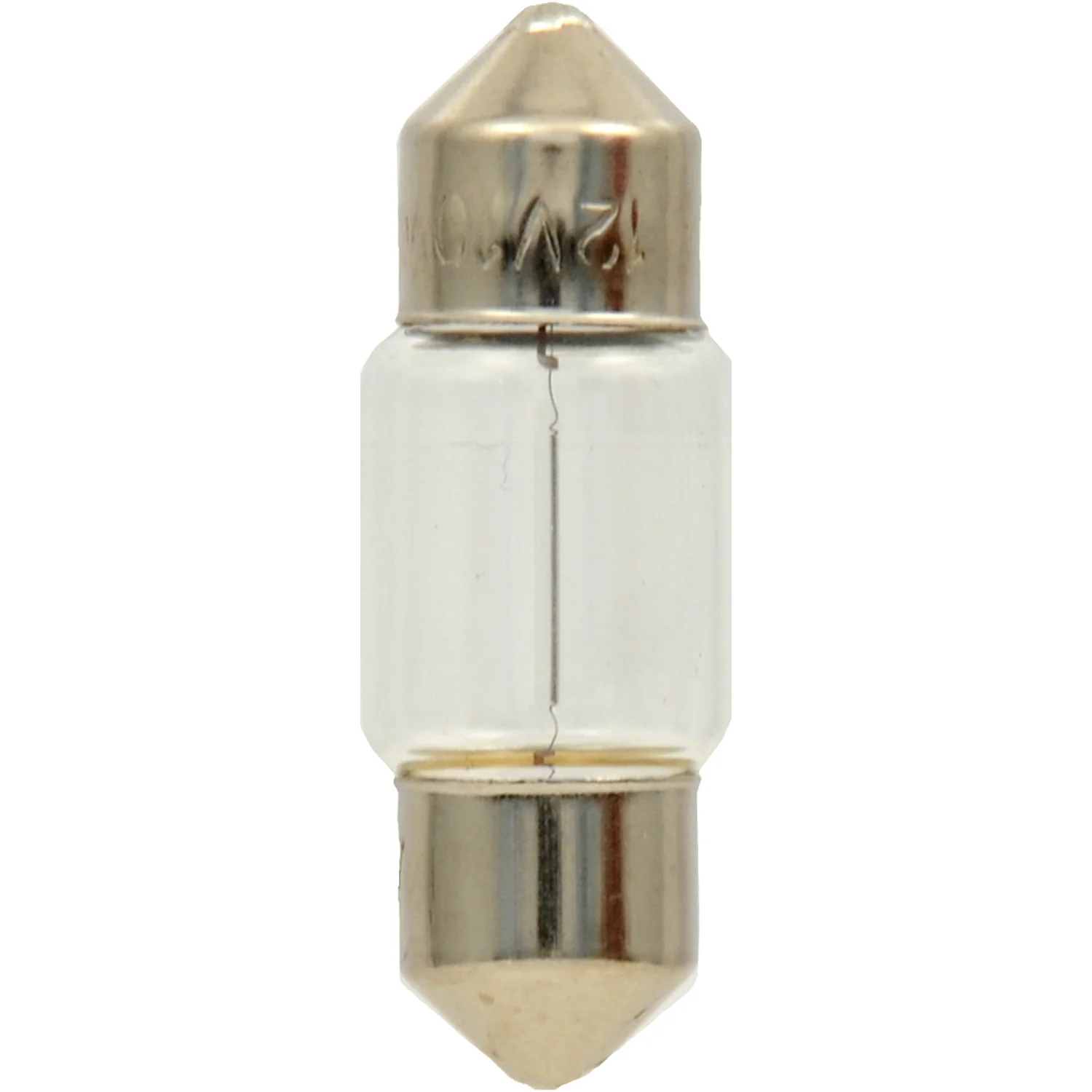 2-PK SYLVANIA DE3175 Long Life Automotive Light Bulb - Image 6