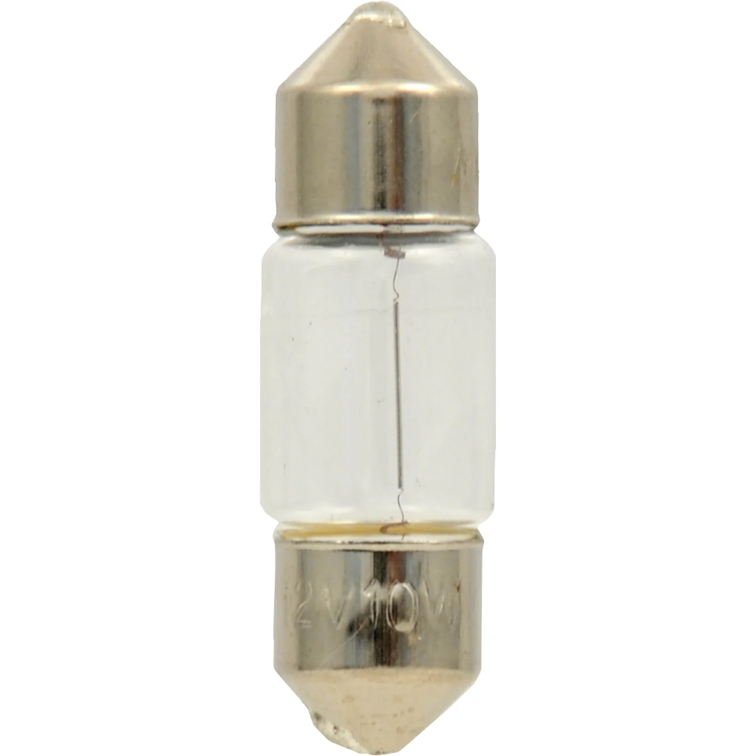 2-PK SYLVANIA DE3175 Long Life Automotive Light Bulb - Image 2