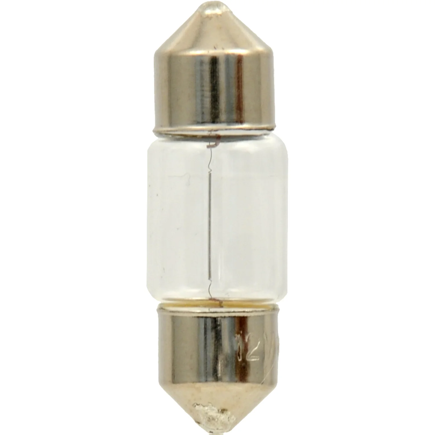 2-PK SYLVANIA DE3175 Long Life Automotive Light Bulb - Image 3