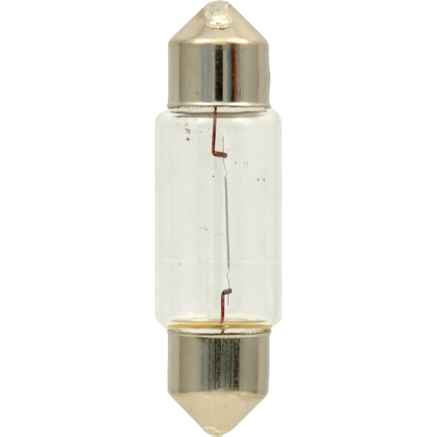 2-PK SYLVANIA DE3423 Long Life Automotive Light Bulb - Image 2