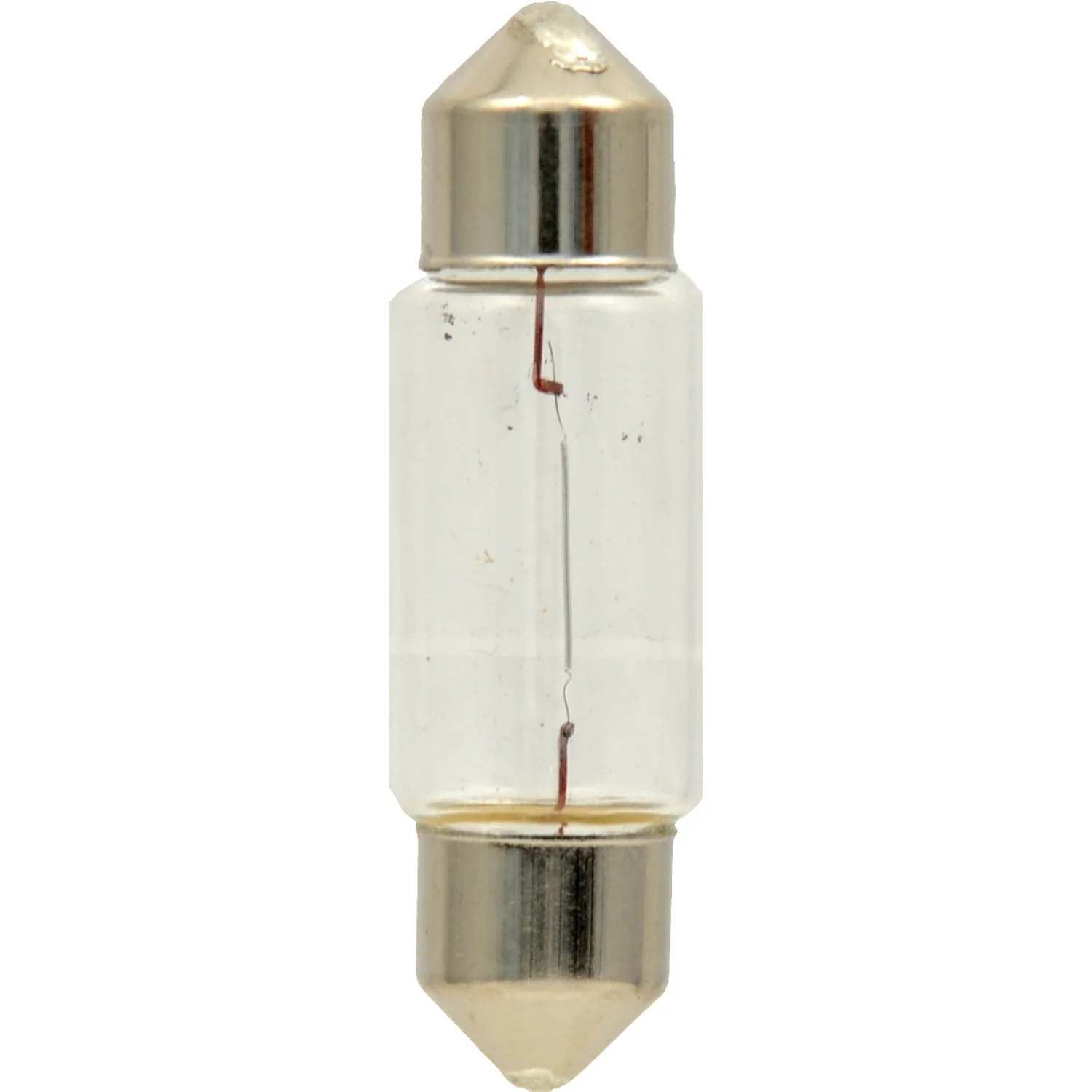 2-PK SYLVANIA DE3423 Long Life Automotive Light Bulb - Image 3