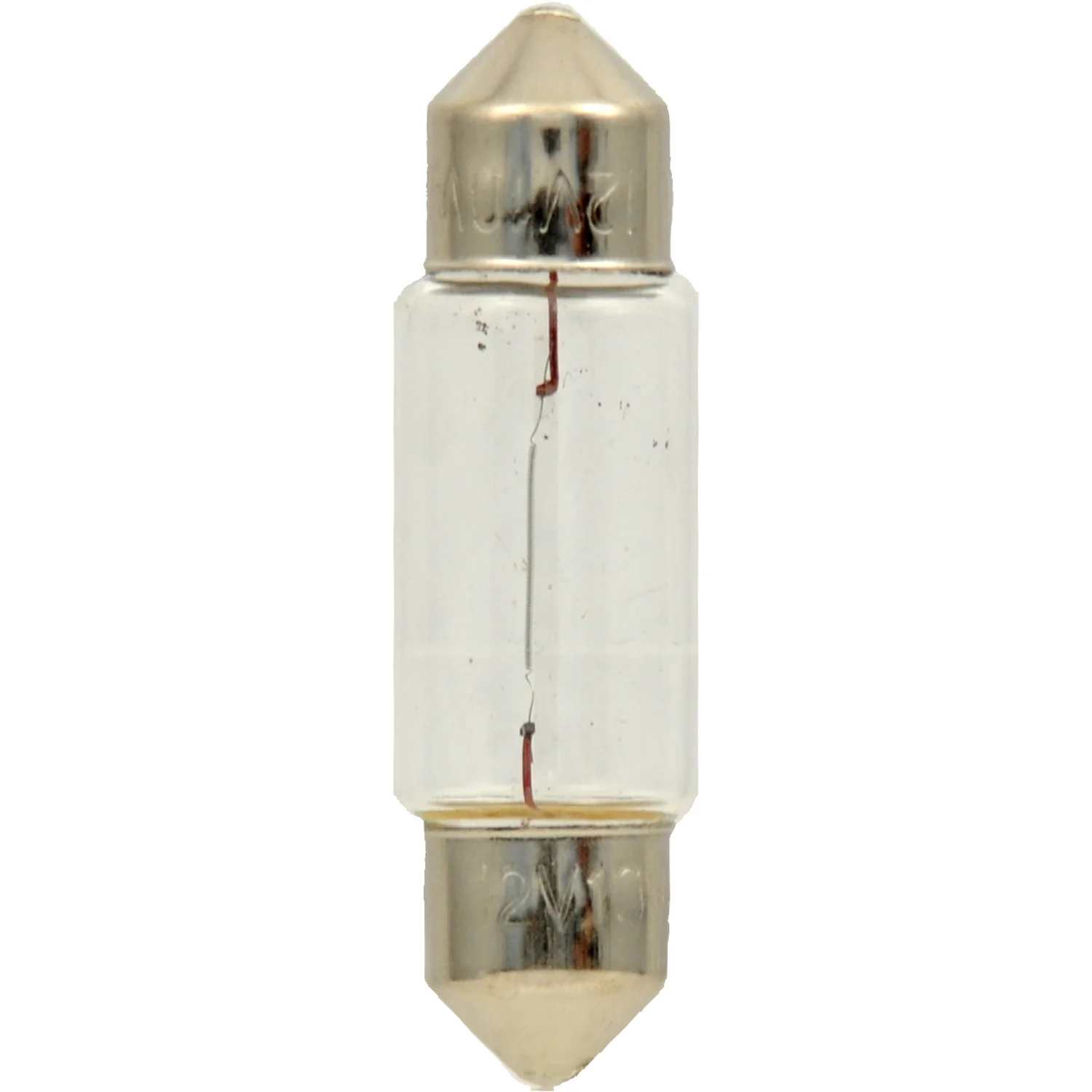 2-PK SYLVANIA DE3425 Long Life Automotive Light Bulb - Image 3