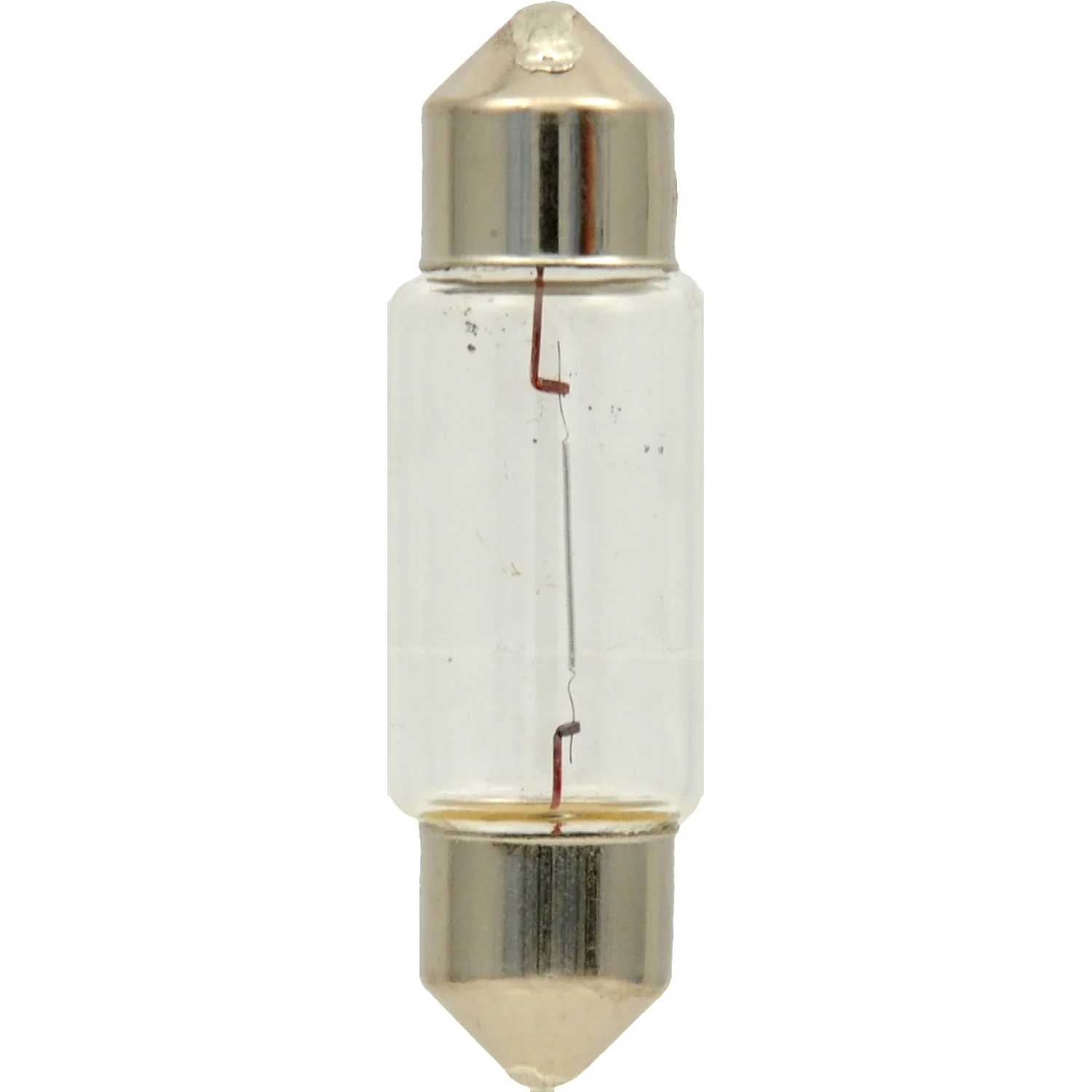 2-PK SYLVANIA DE3425 Long Life Automotive Light Bulb - Image 6