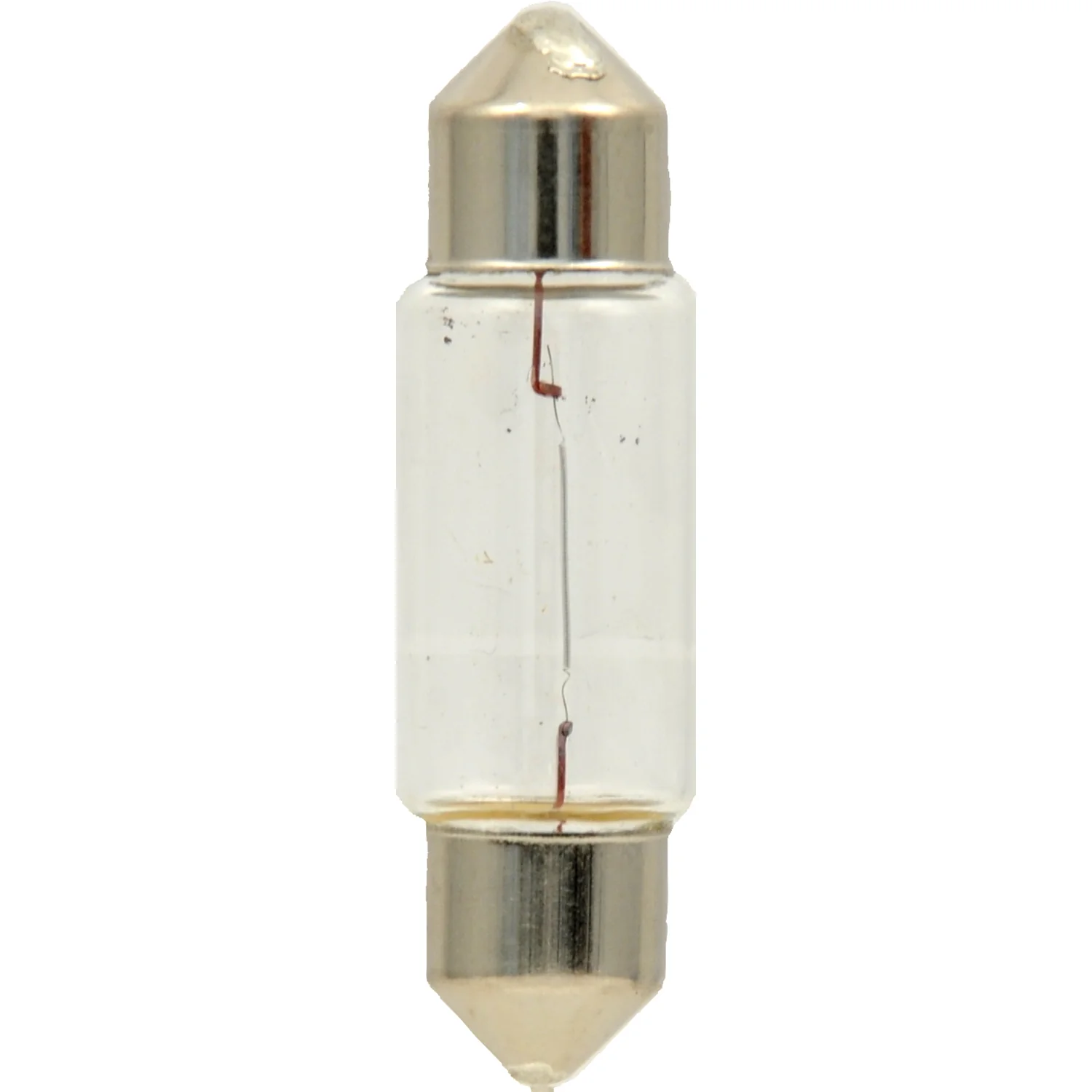 2-PK SYLVANIA DE3425 Long Life Automotive Light Bulb - Image 5