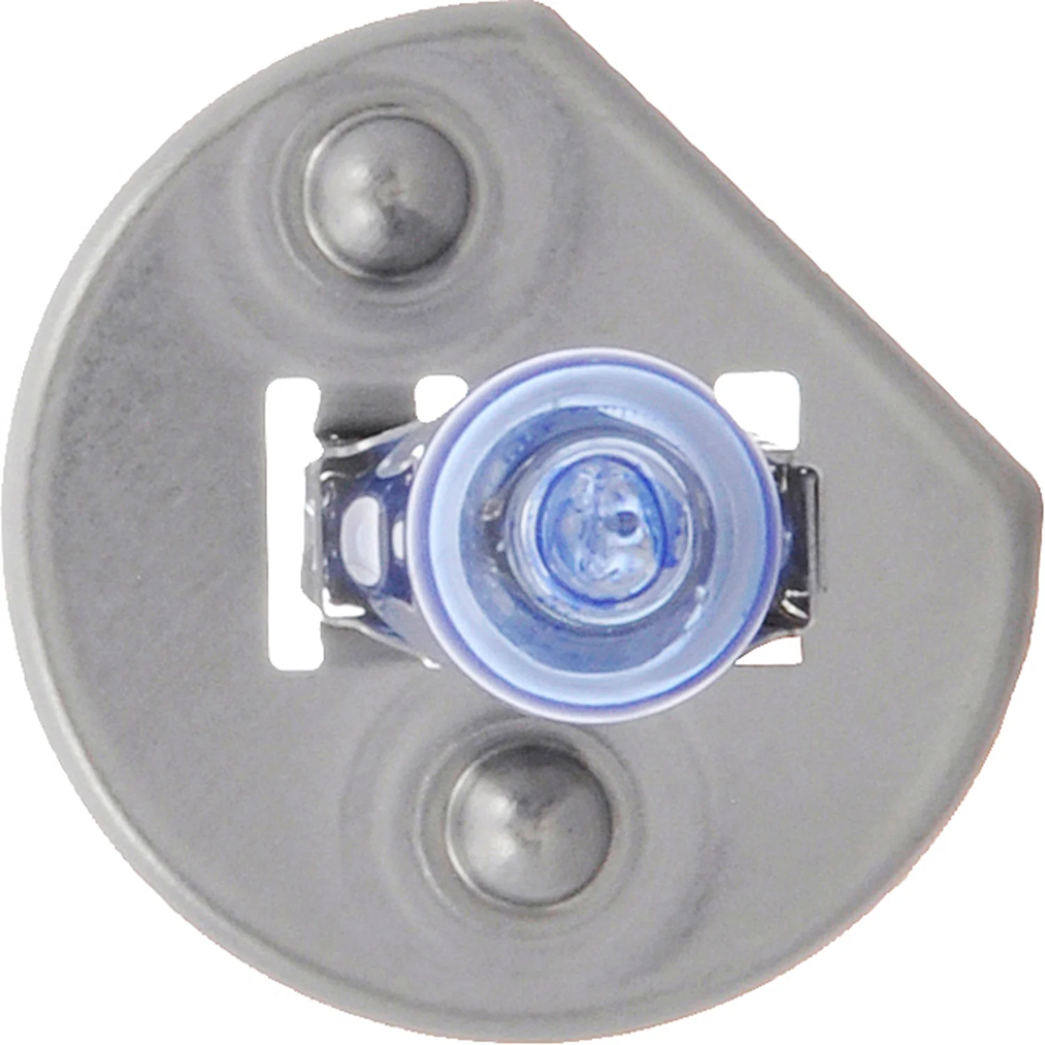 2-PK SYLVANIA H1 SilverStar zXe High Performance Halogen Headlight Bulb - Image 4