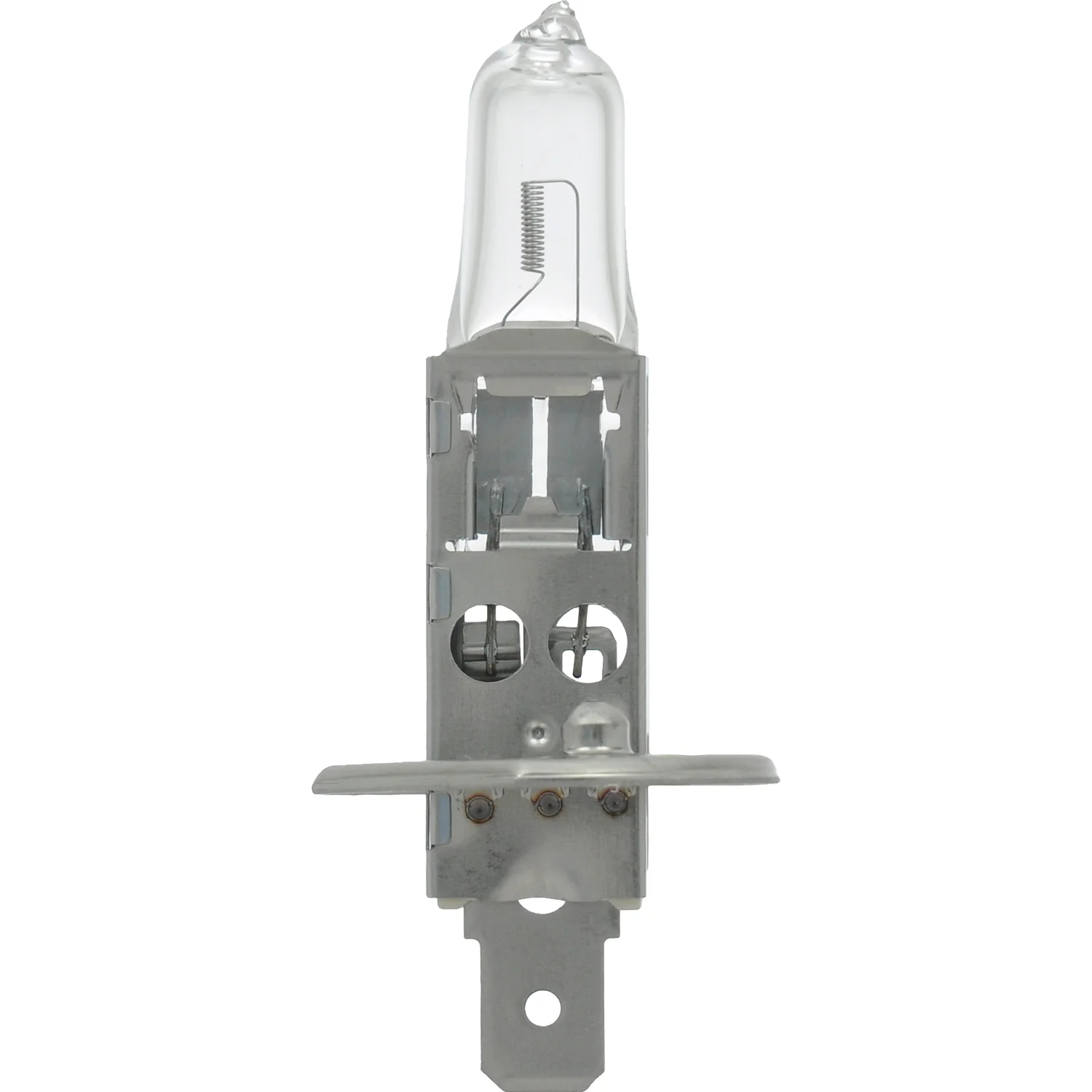 2-PK SYLVANIA H1 XtraVision Headlight Automotive Bulb - Image 5