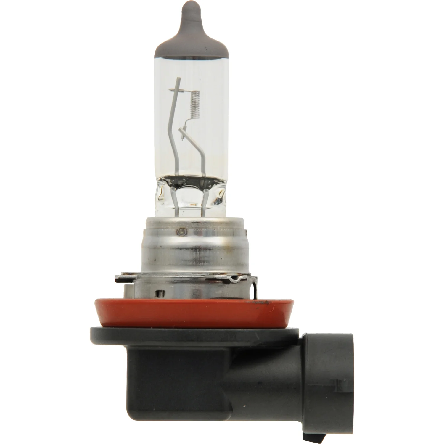 2-PK SYLVANIA H11 XtraVision Halogen Headlight Automotive Bulb - Image 2