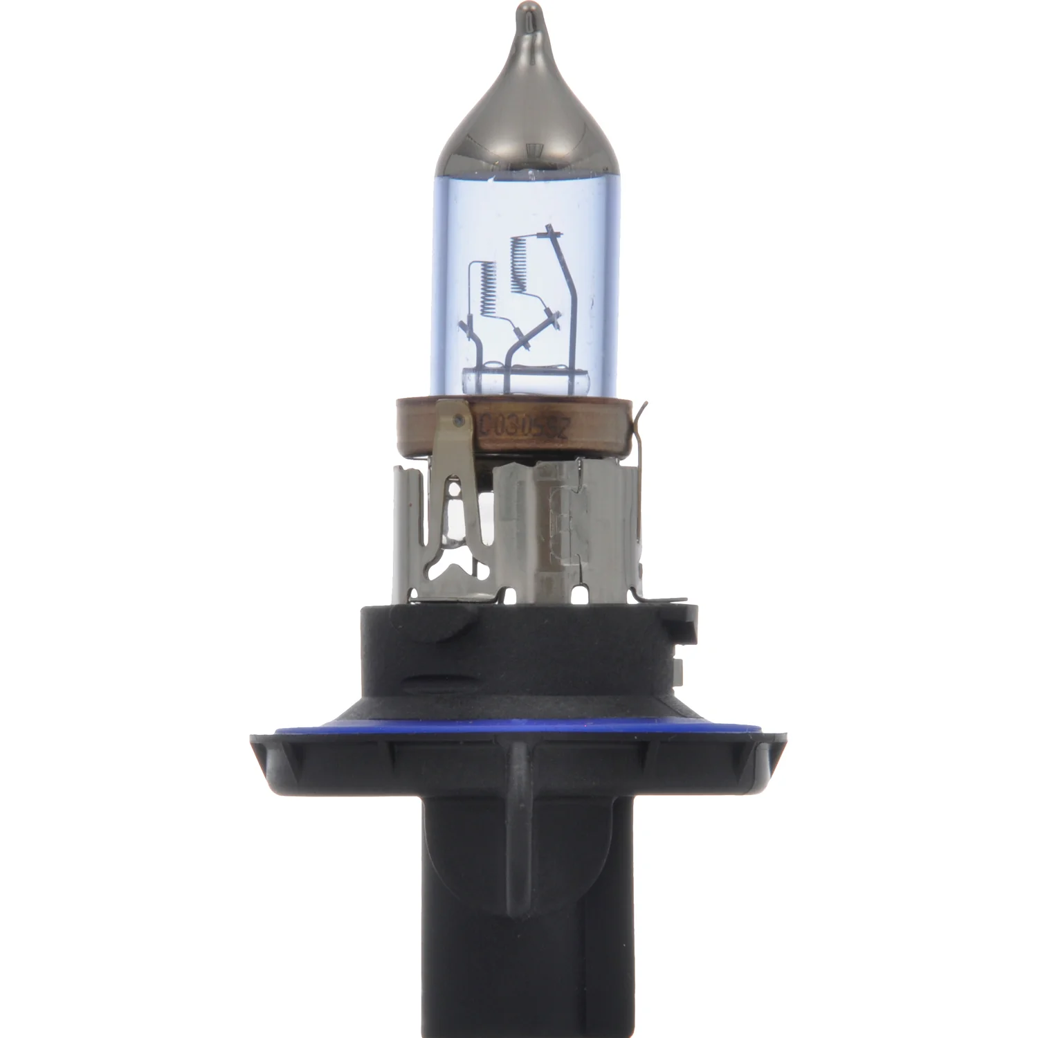 2-PK SYLVANIA H13 SilverStar zXe High Performance Halogen Headlight Bulb - Image 6