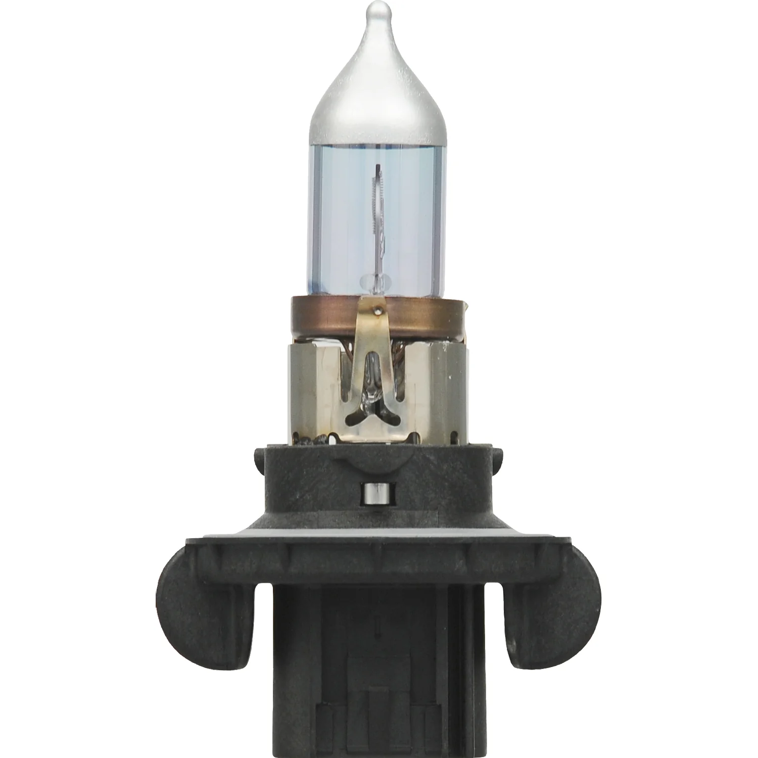 2-PK SYLVANIA H13 SilverStar High Performance Halogen Headlight Bulb - Image 5