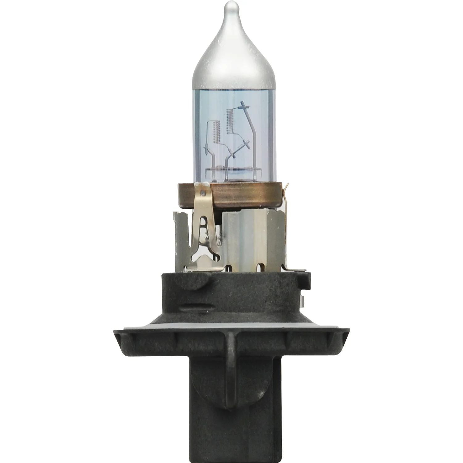 2-PK SYLVANIA H13 SilverStar High Performance Halogen Headlight Bulb - Image 6