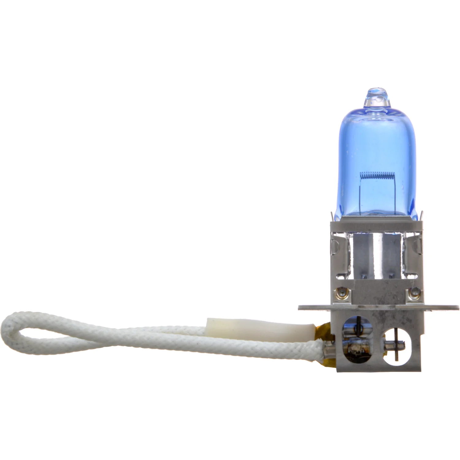 2-PK SYLVANIA H3 zXe High Performance Halogen Fog Light Bulb - Image 2