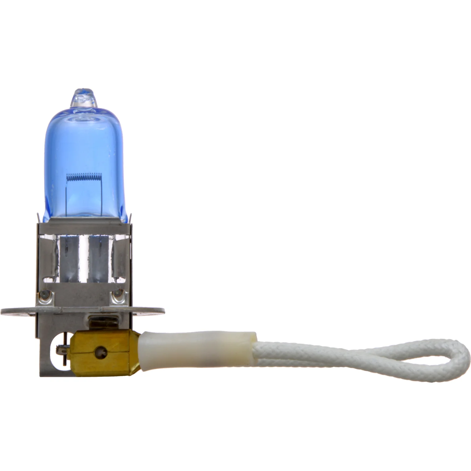 2-PK SYLVANIA H3 zXe High Performance Halogen Fog Light Bulb - Image 5