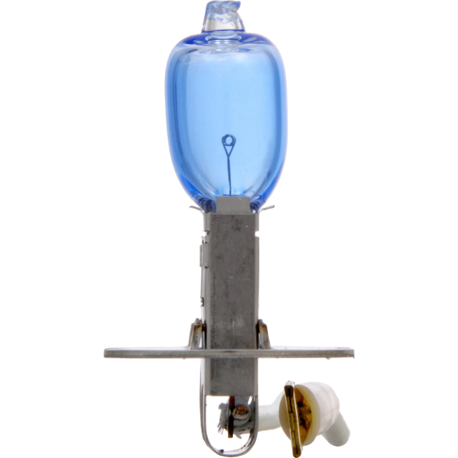 2-PK SYLVANIA H3 zXe High Performance Halogen Fog Light Bulb - Image 6