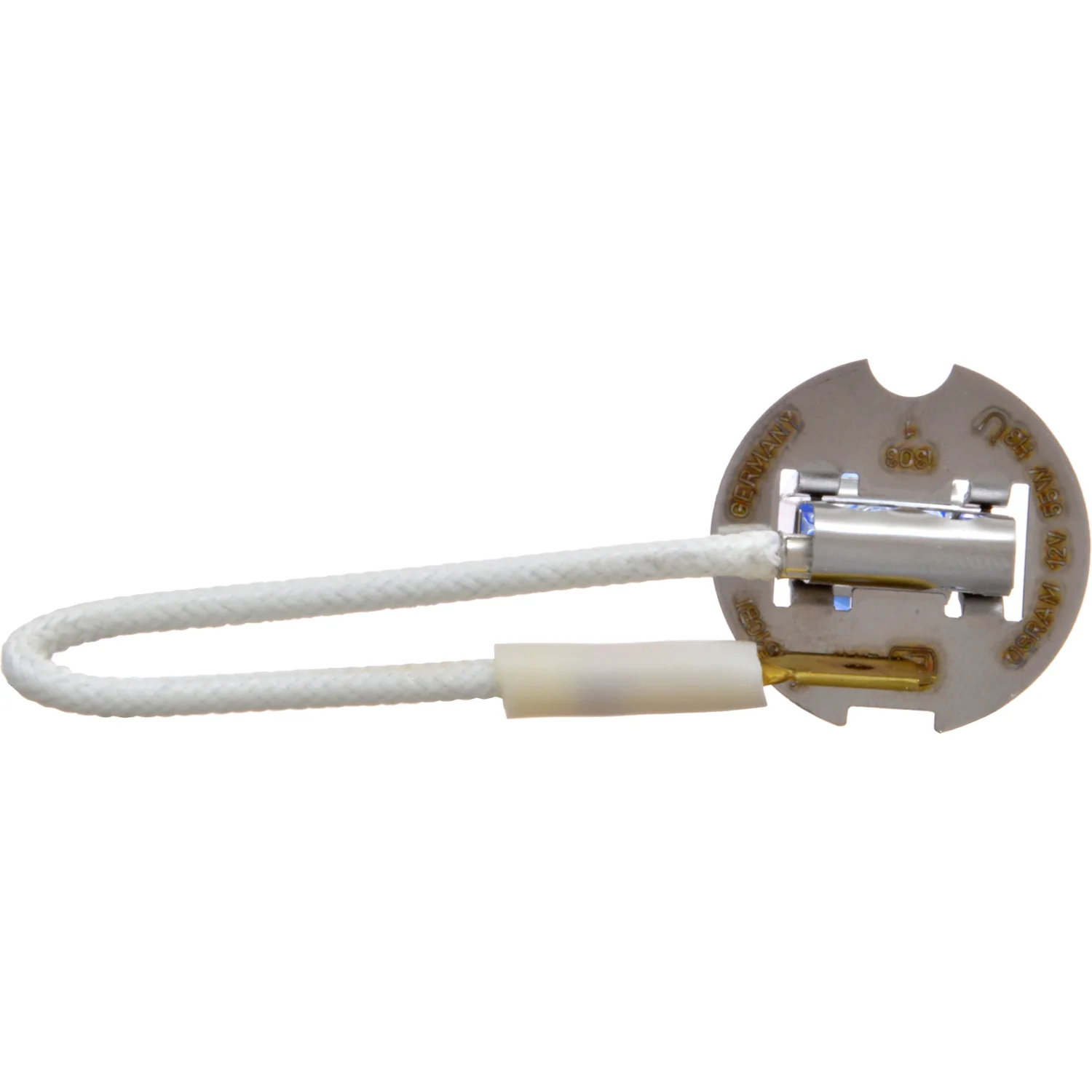 2-PK SYLVANIA H3 zXe High Performance Halogen Fog Light Bulb - Image 7