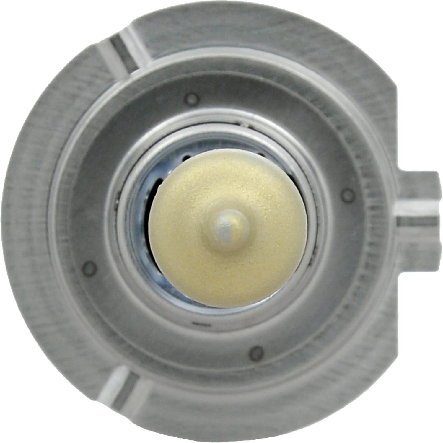 2-PK SYLVANIA H7 SilverStar Ultra High Performance Halogen Headlight Bulb - Image 4