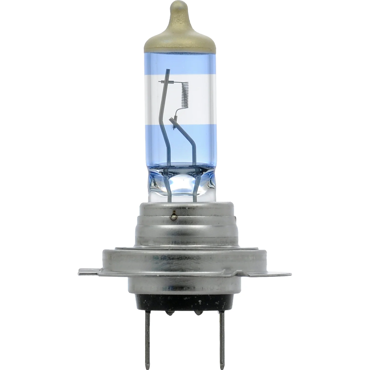 2-PK SYLVANIA H7 SilverStar Ultra High Performance Halogen Headlight Bulb - Image 5