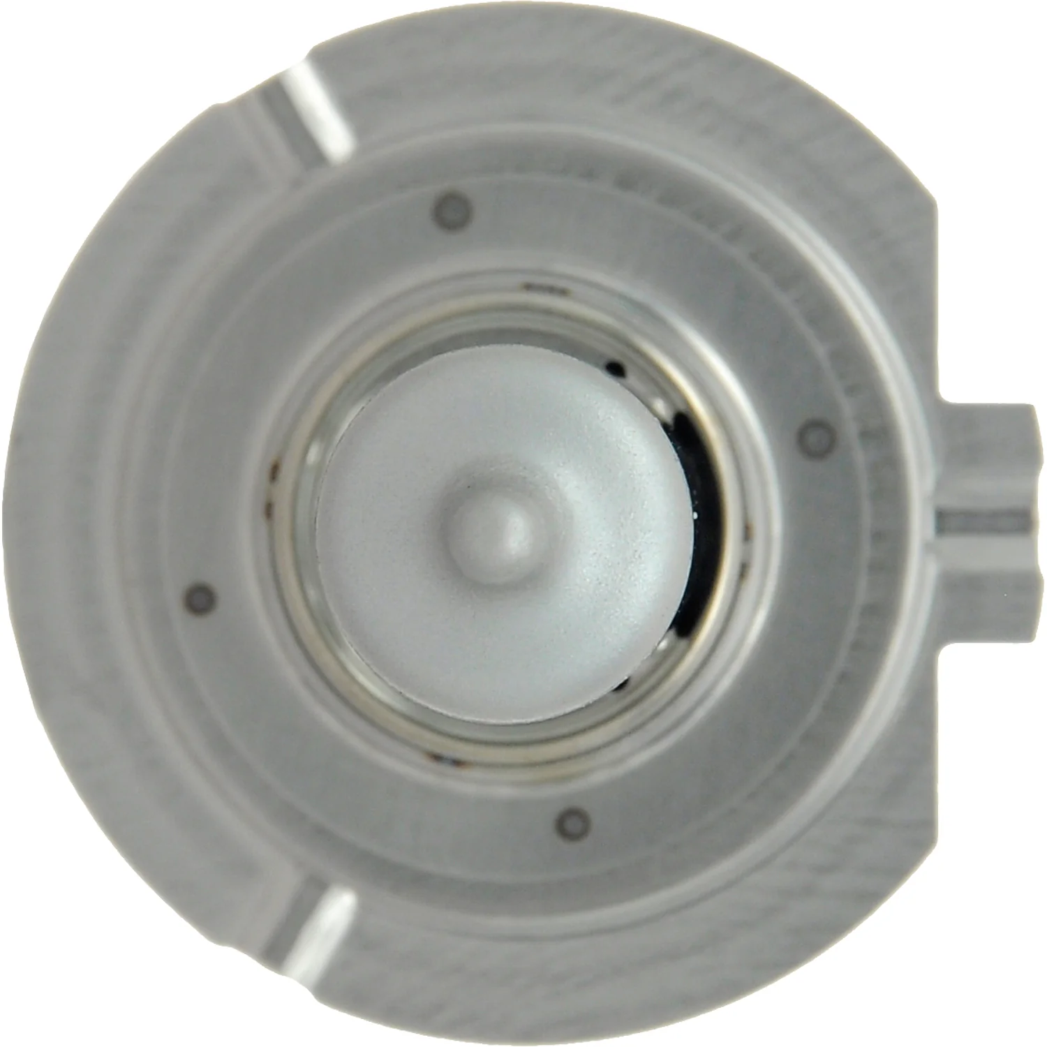 2-PK SYLVANIA H7 SilverStar High Performance Halogen Headlight Bulb - Image 4