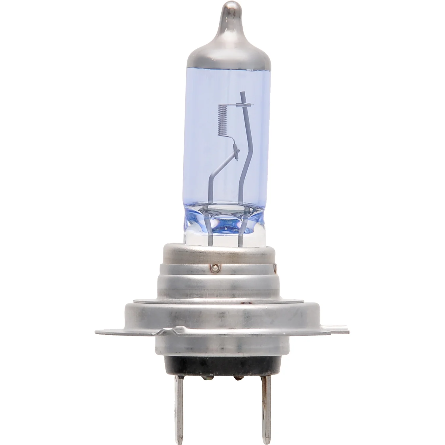 2-PK SYLVANIA H7 SilverStar zXe High Performance Halogen Headlight Bulb - Image 2