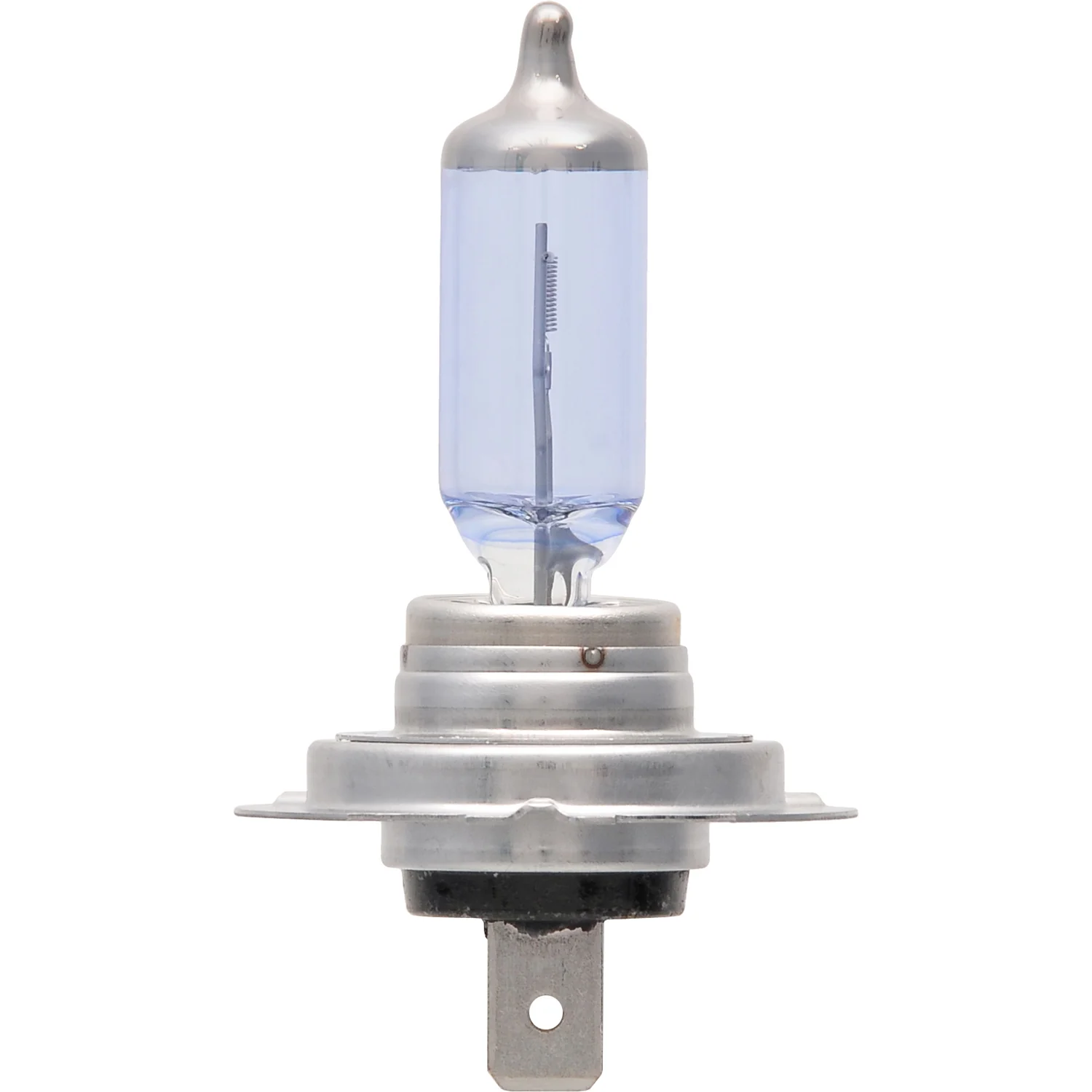 2-PK SYLVANIA H7 SilverStar zXe High Performance Halogen Headlight Bulb - Image 3