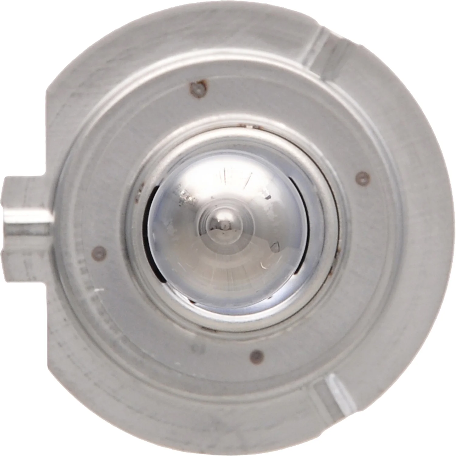 2-PK SYLVANIA H7 SilverStar zXe High Performance Halogen Headlight Bulb - Image 4