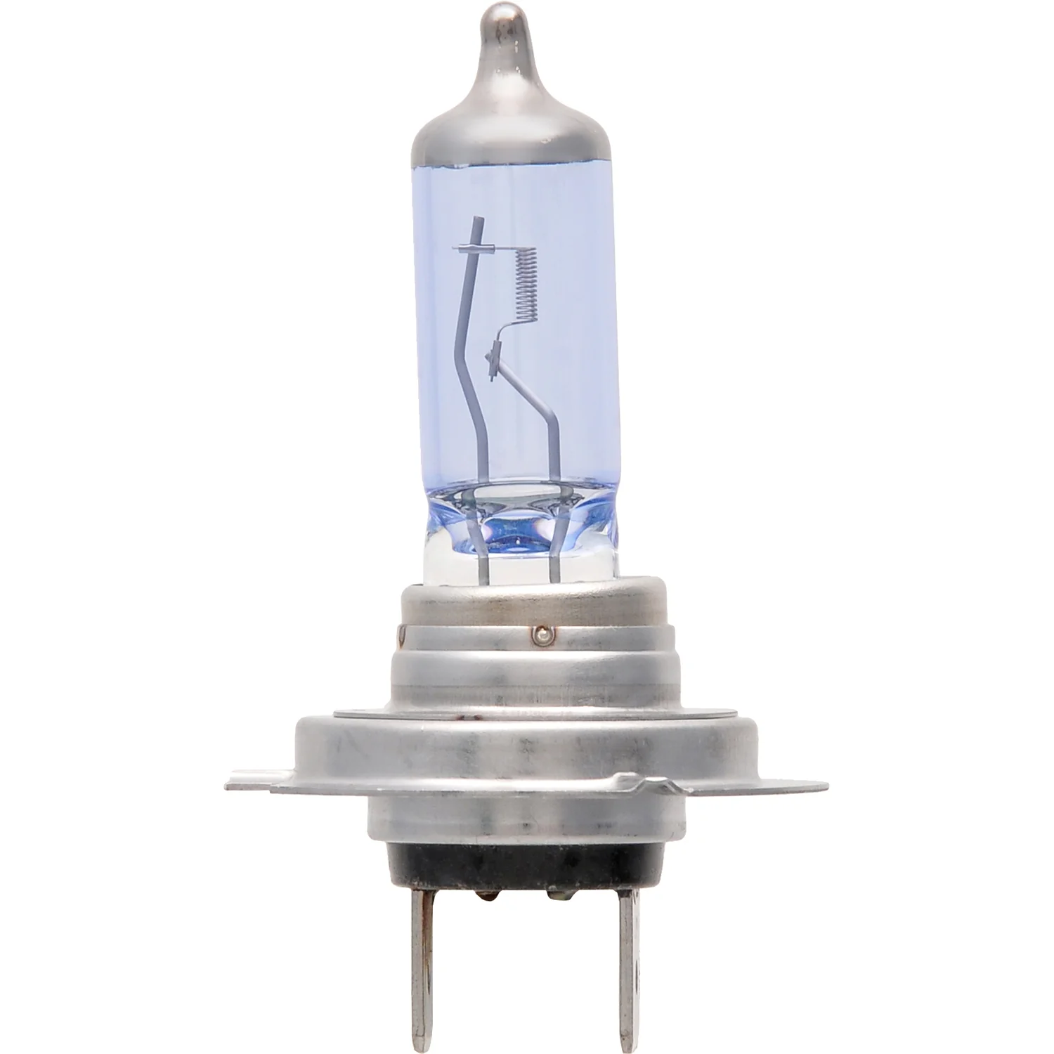2-PK SYLVANIA H7 SilverStar zXe High Performance Halogen Headlight Bulb - Image 5