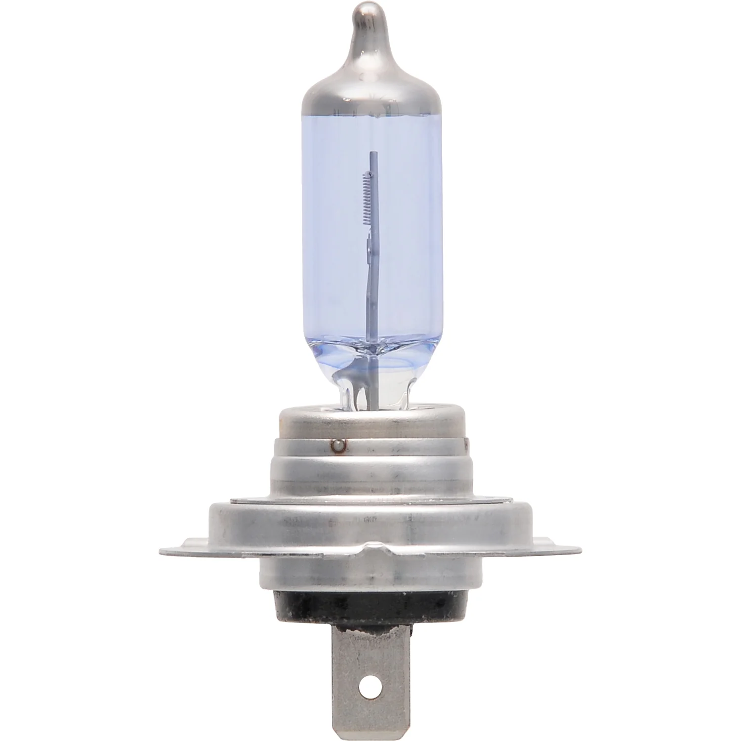 2-PK SYLVANIA H7 SilverStar zXe High Performance Halogen Headlight Bulb - Image 6