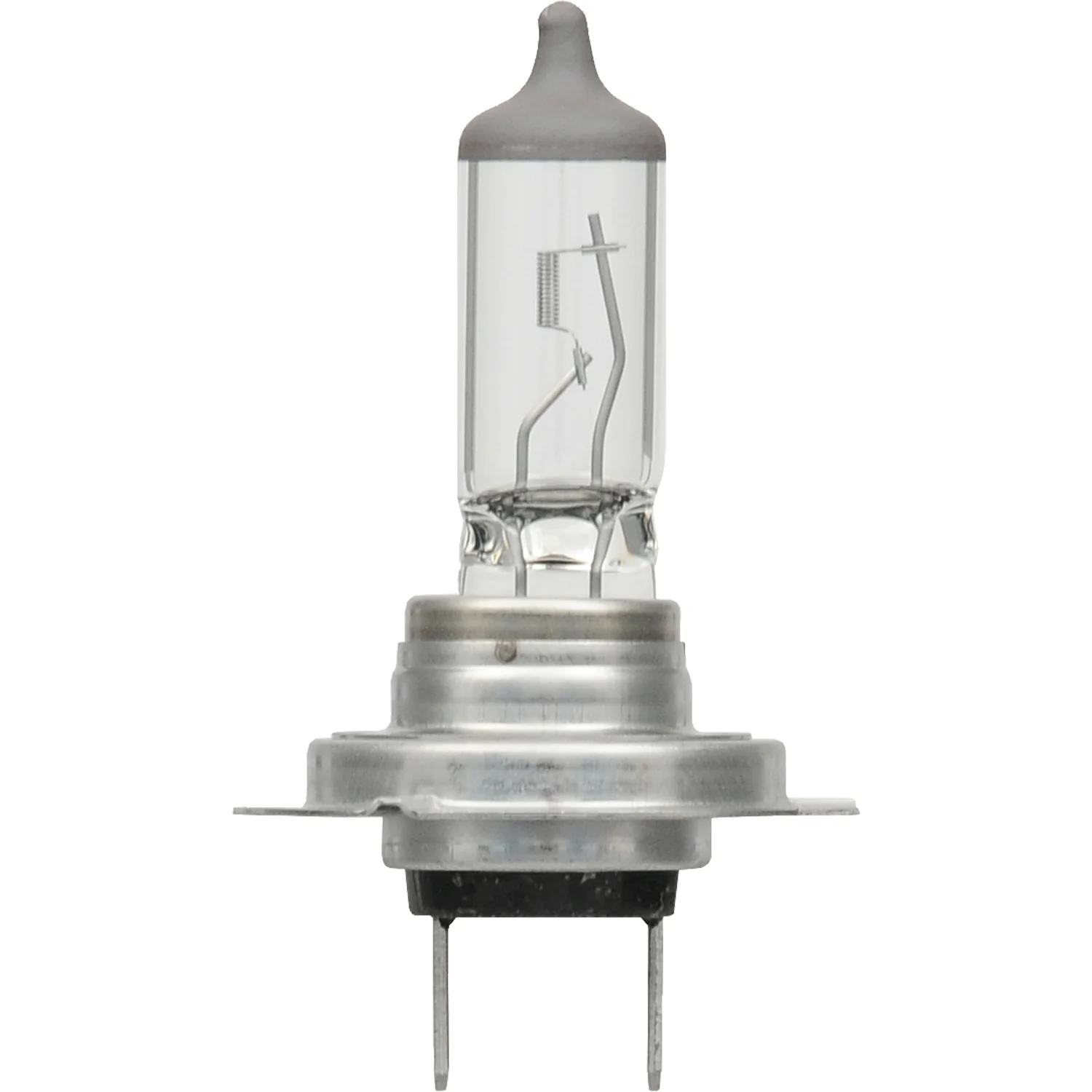 2-PK SYLVANIA H7 XtraVision Headlight Automotive Bulb - Image 2
