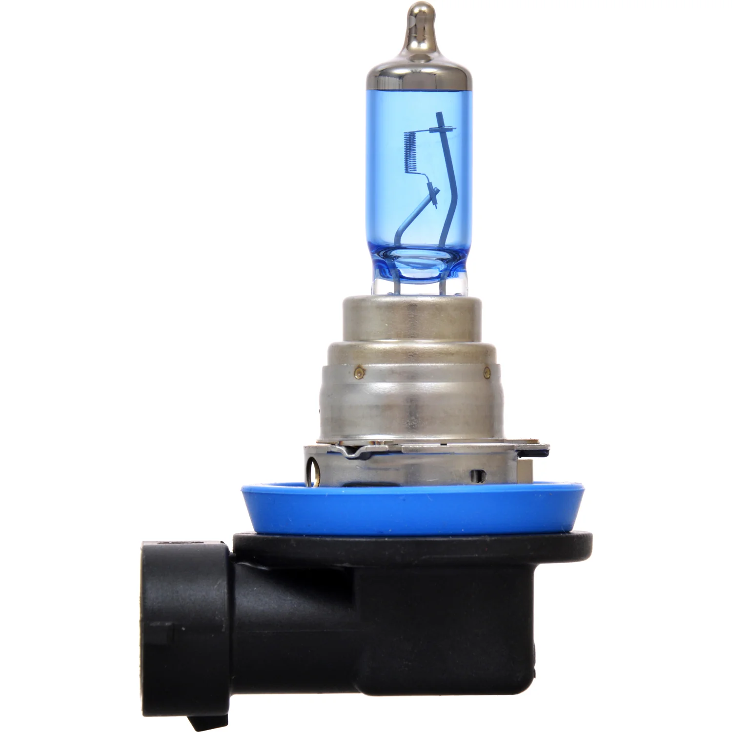 2-PK SYLVANIA H8  zXe High Performance Halogen Fog Light Bulb - Image 2