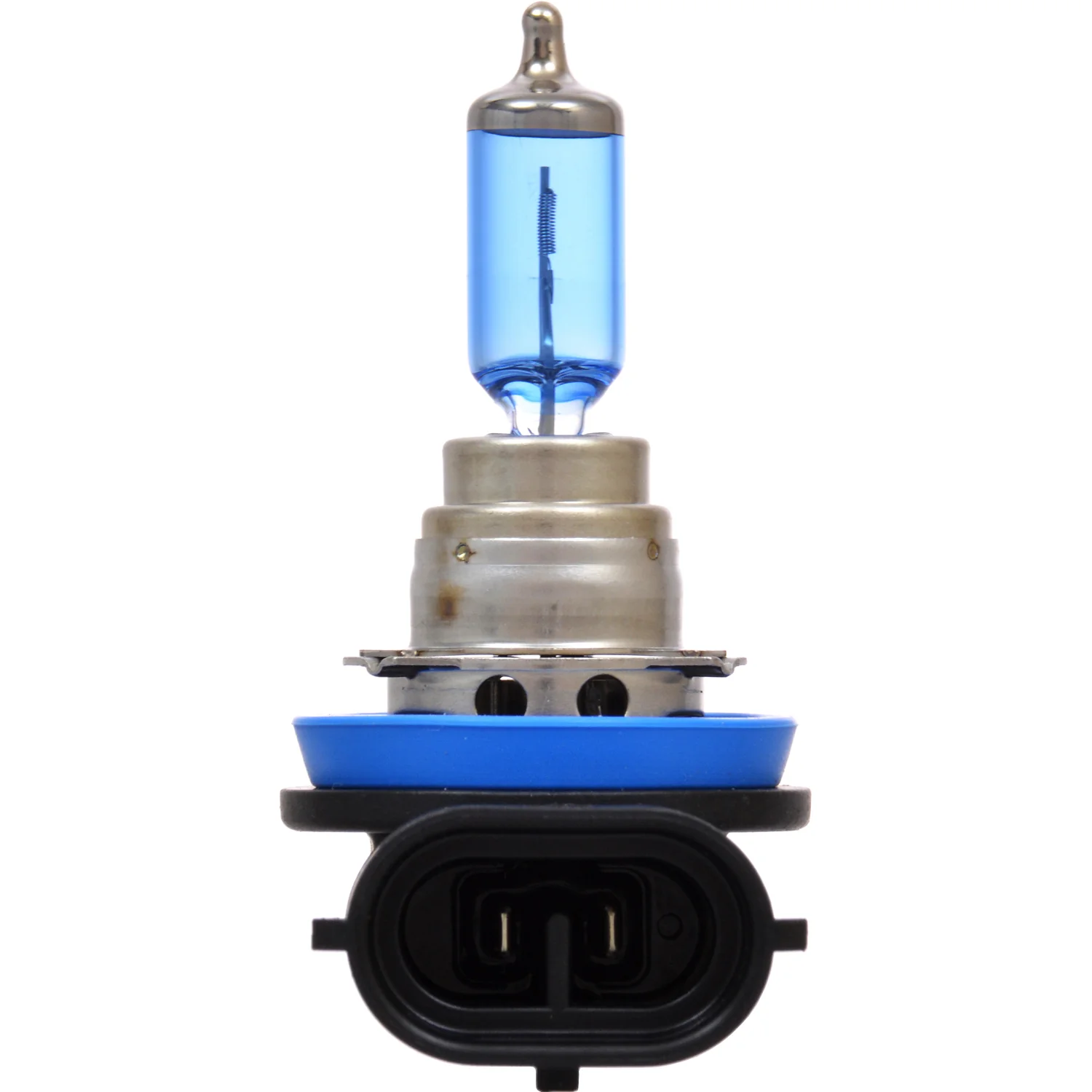 2-PK SYLVANIA H8  zXe High Performance Halogen Fog Light Bulb - Image 3