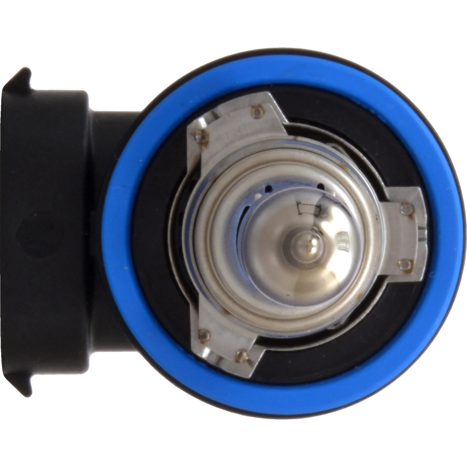 2-PK SYLVANIA H8  zXe High Performance Halogen Fog Light Bulb - Image 4