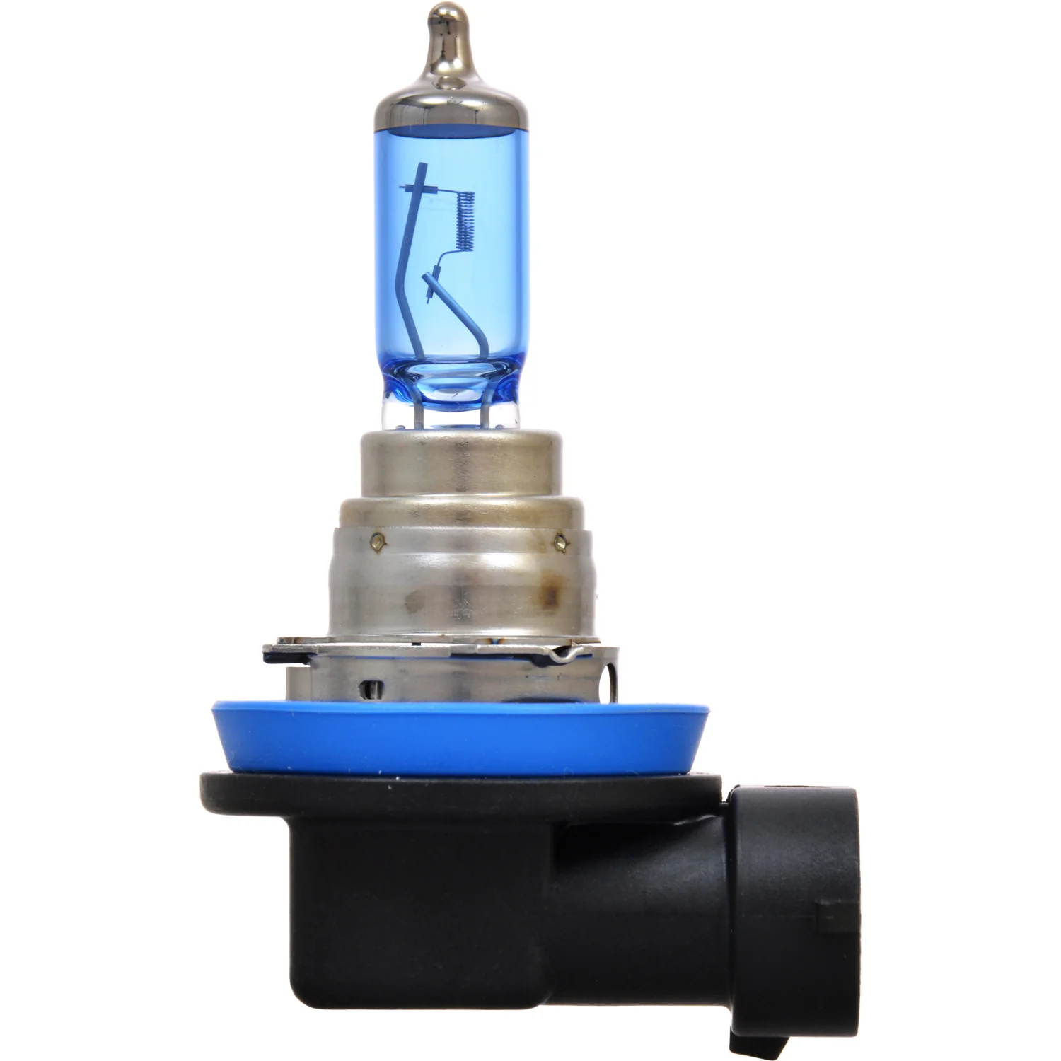 2-PK SYLVANIA H8  zXe High Performance Halogen Fog Light Bulb - Image 5
